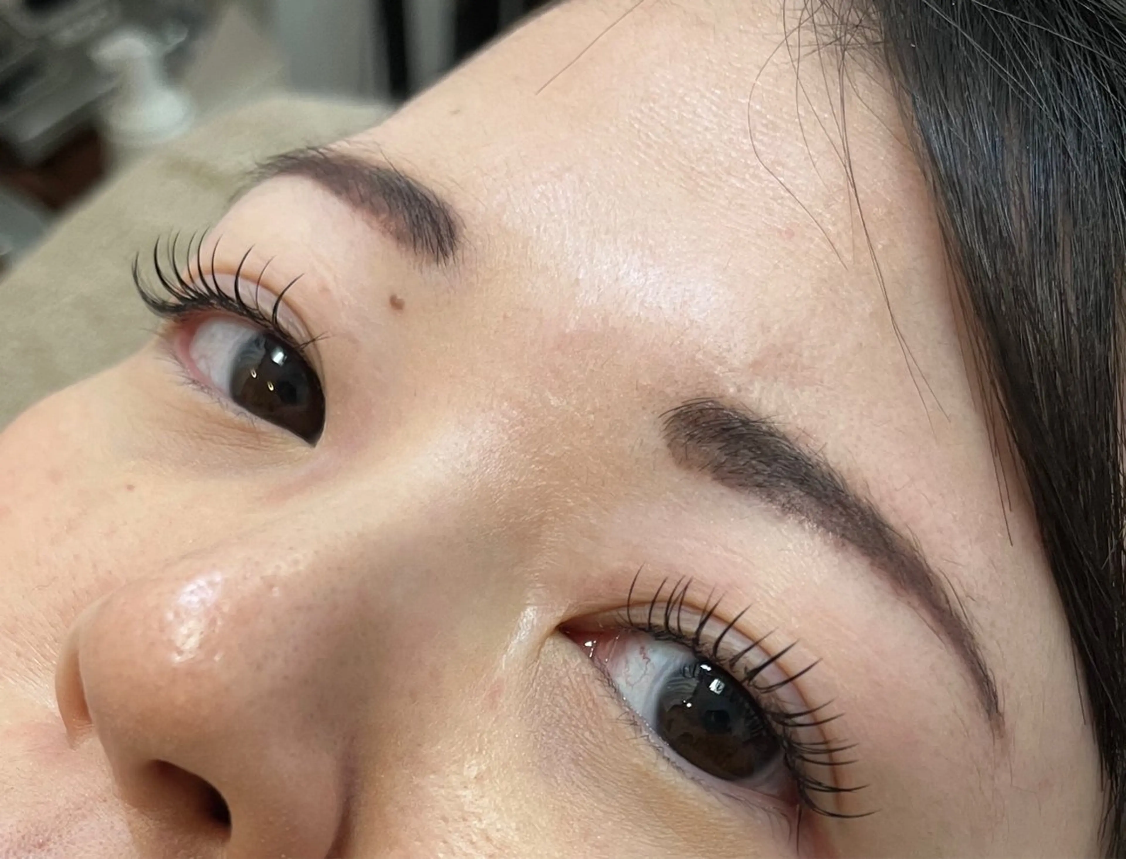 マツエク・マツパ passion 茨木のマツエク・マツパデザイン