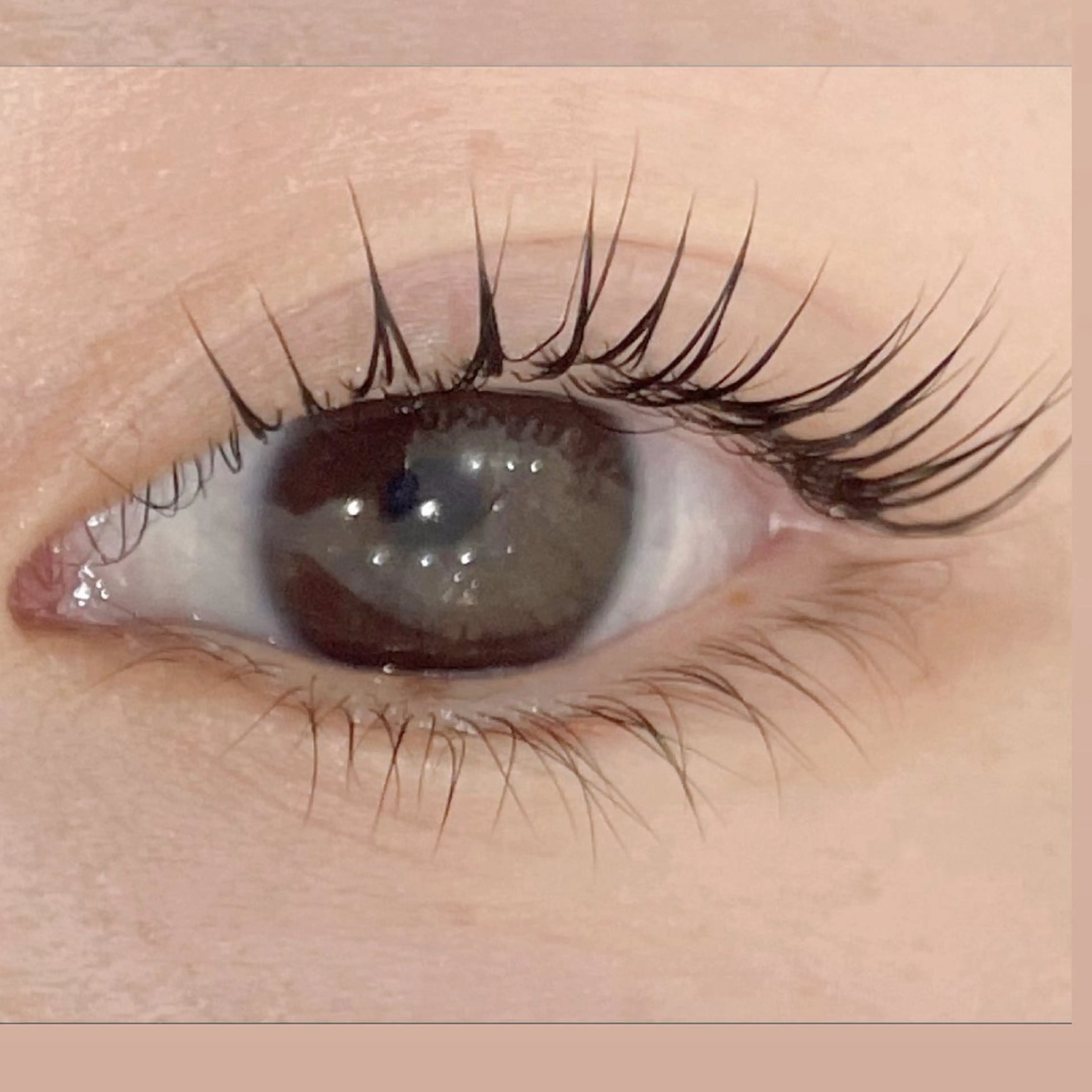 マツエク・マツパ レミア大船所属・REMIA yunaのマツエク・マツパデザイン