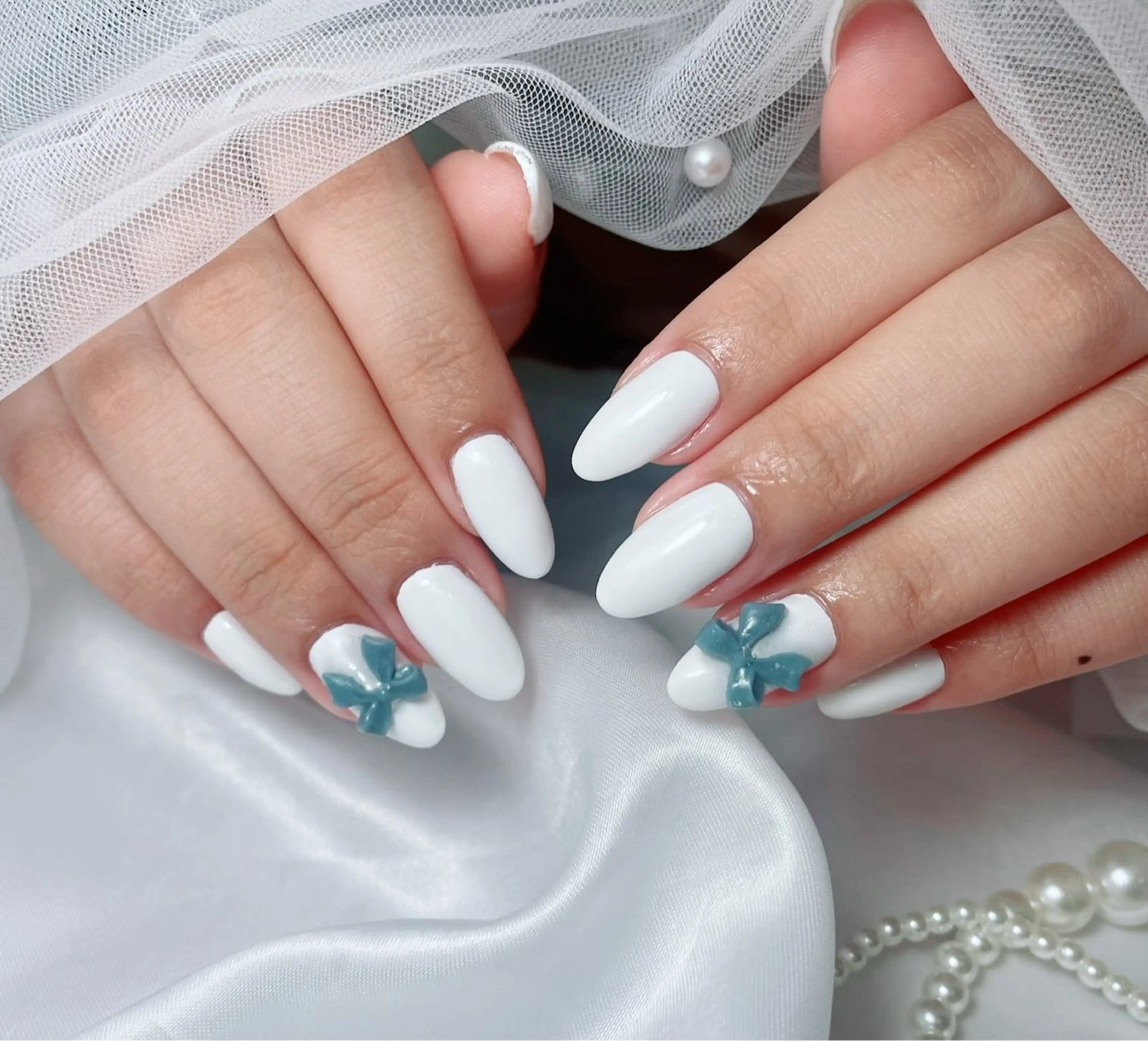 ネイル Monart♡ 石光のネイルデザイン