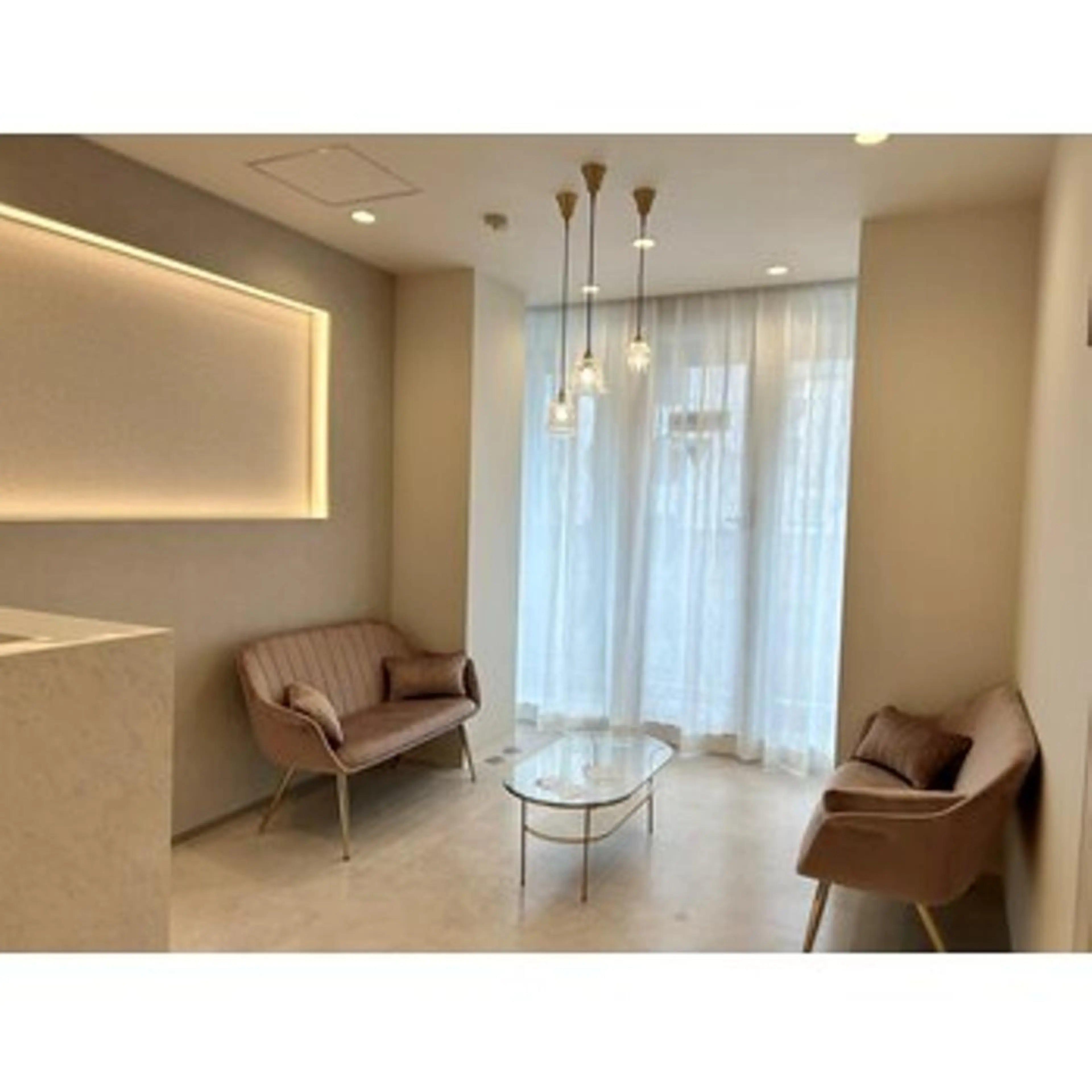 ELRe 五反田店のマツエク・マツパデザイン