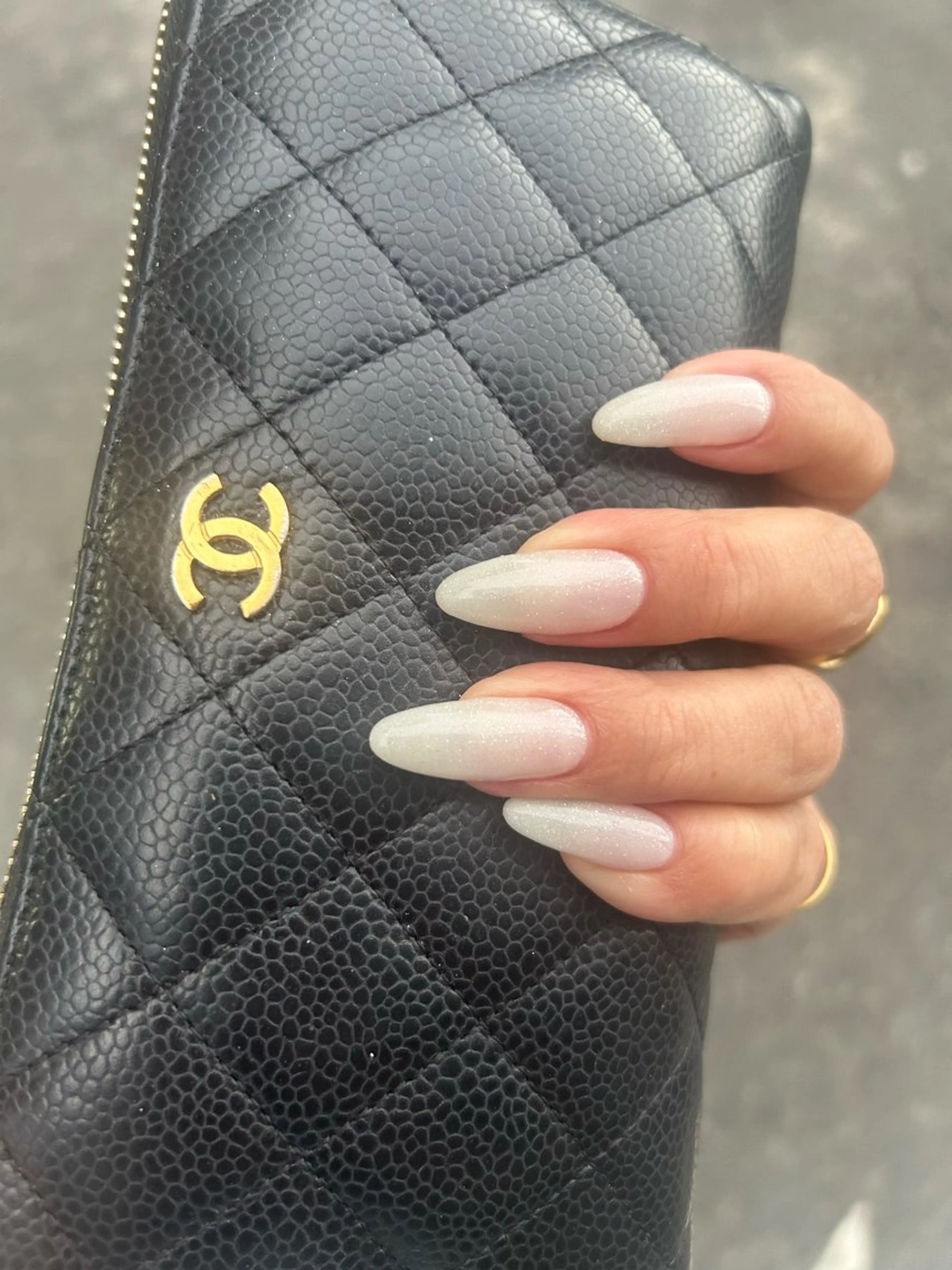 ネイル brilliant s.kのネイルデザイン