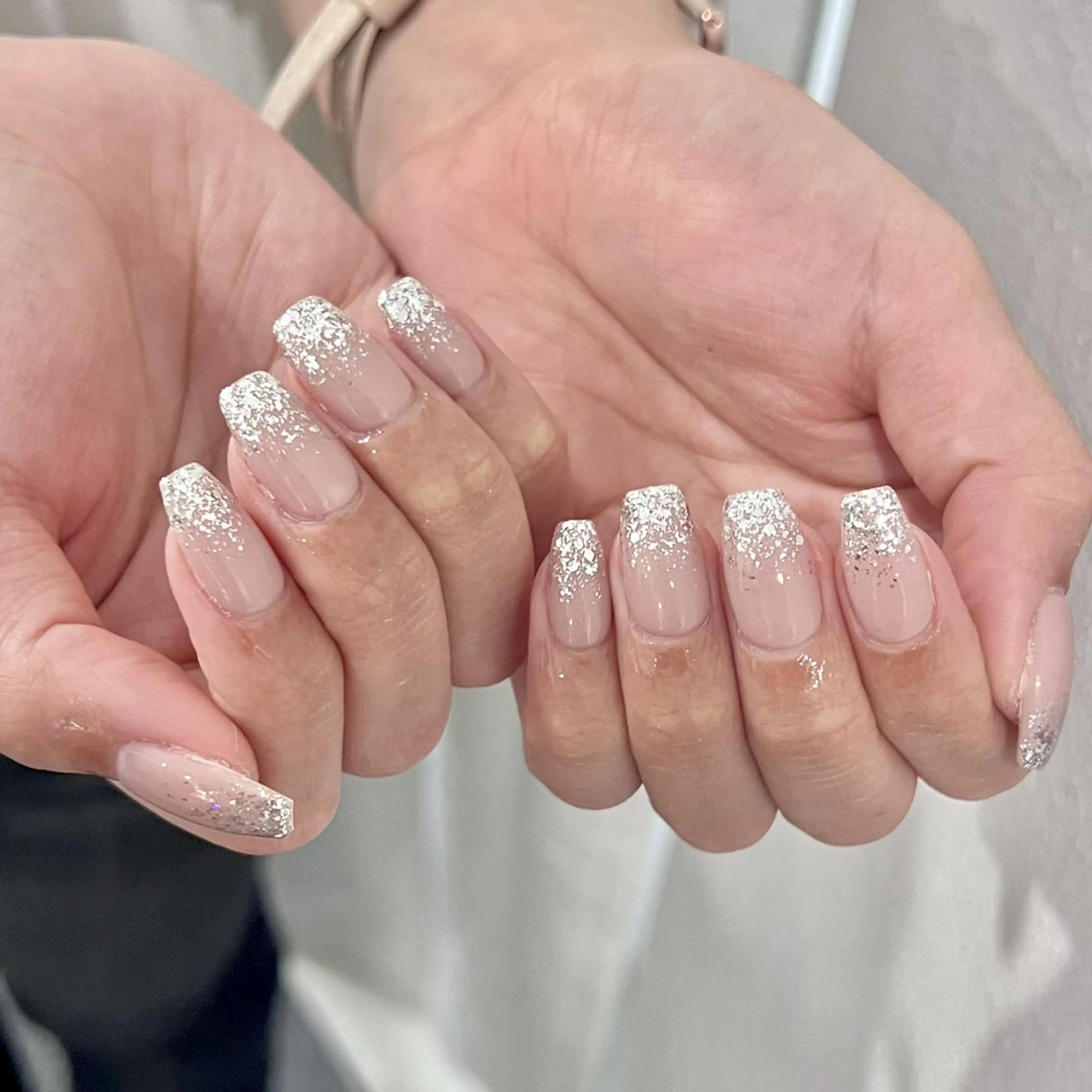 ネイル Ugirl NailSalonのネイルデザイン