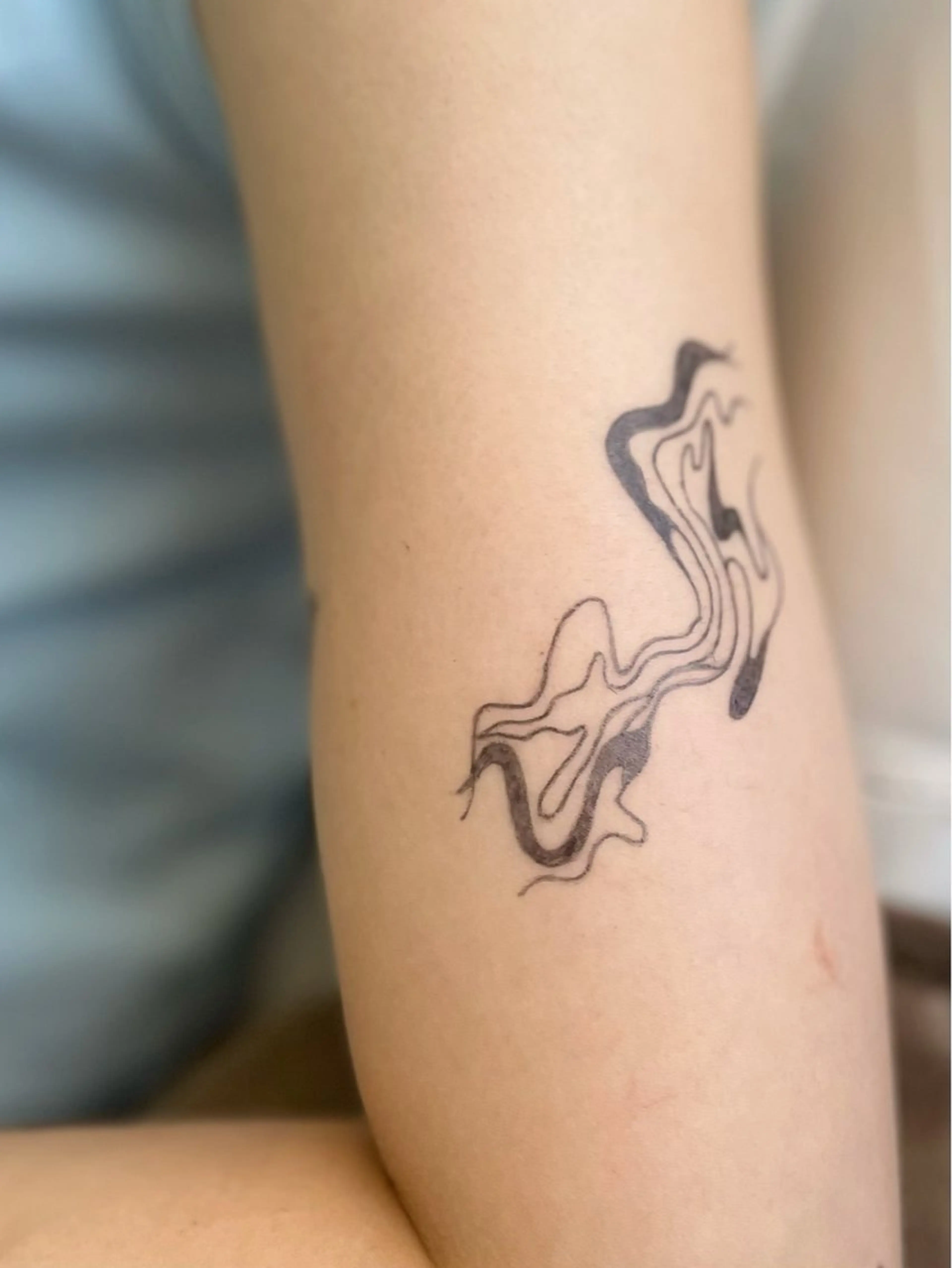 その他 pepper所属・美容室内の半個室 pepperのマツエク・マツパデザイン