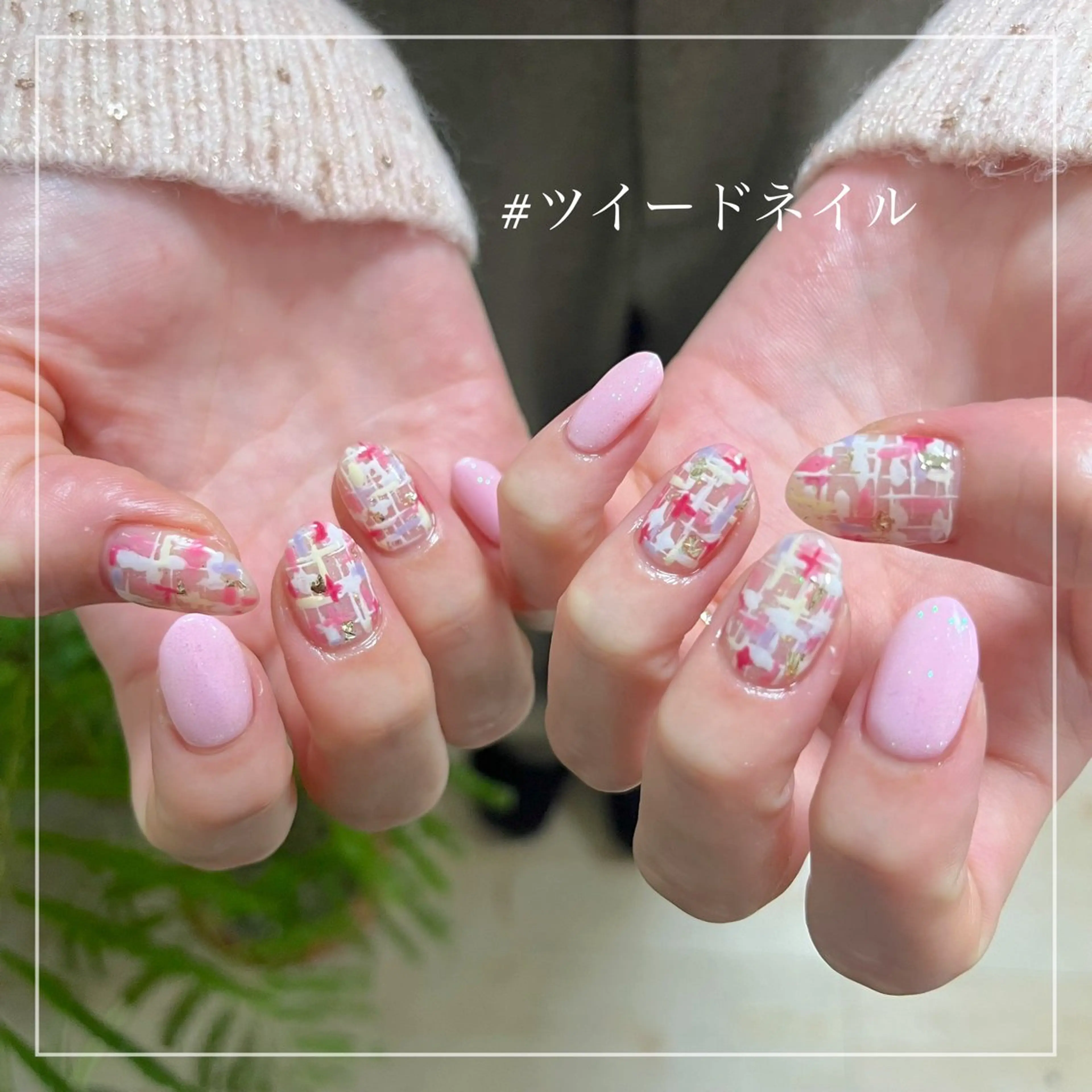 ネイル ネイルサロン クーのネイルデザイン