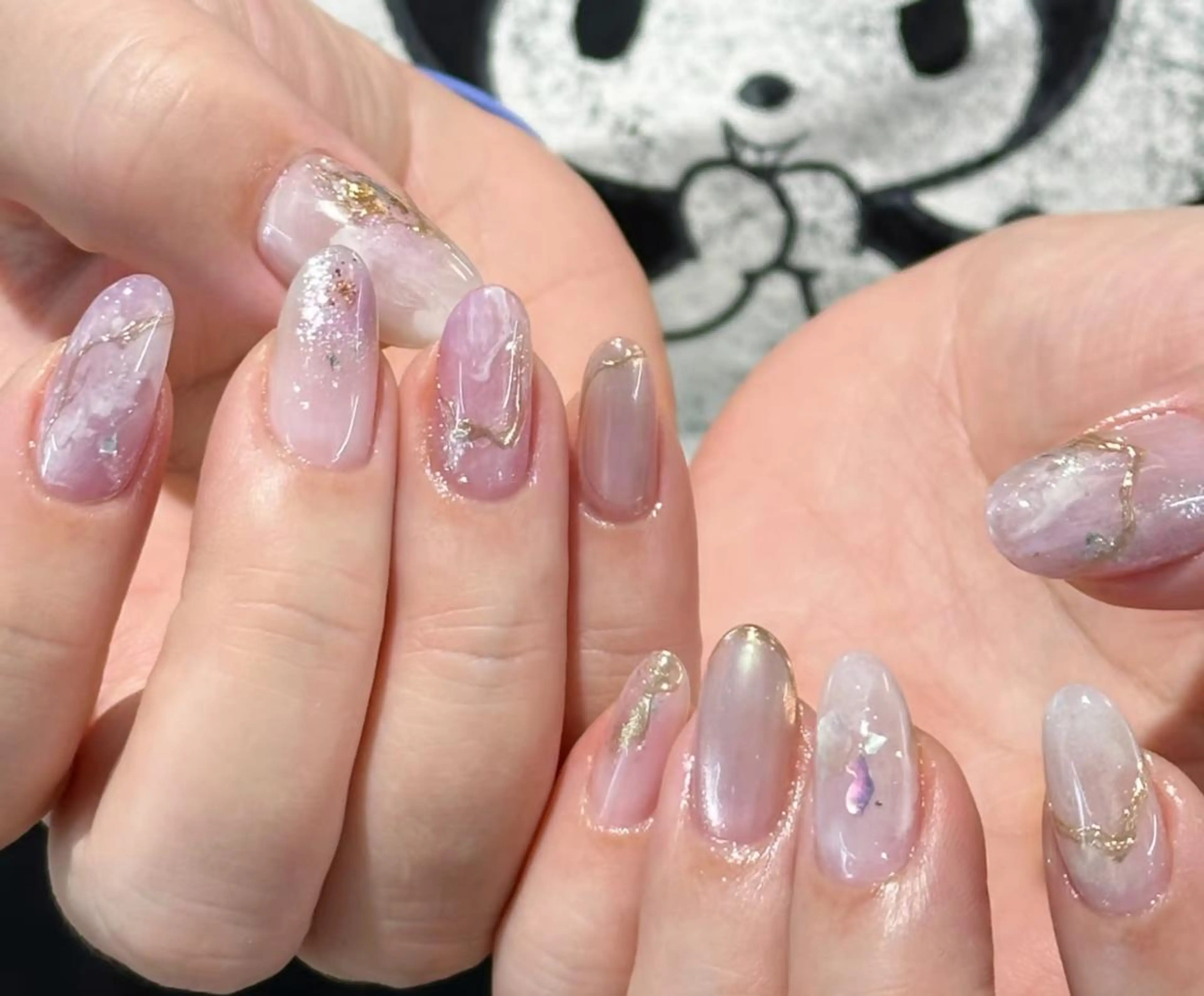 ネイル ハンドネイル Miya🎀 nailのネイルデザイン
