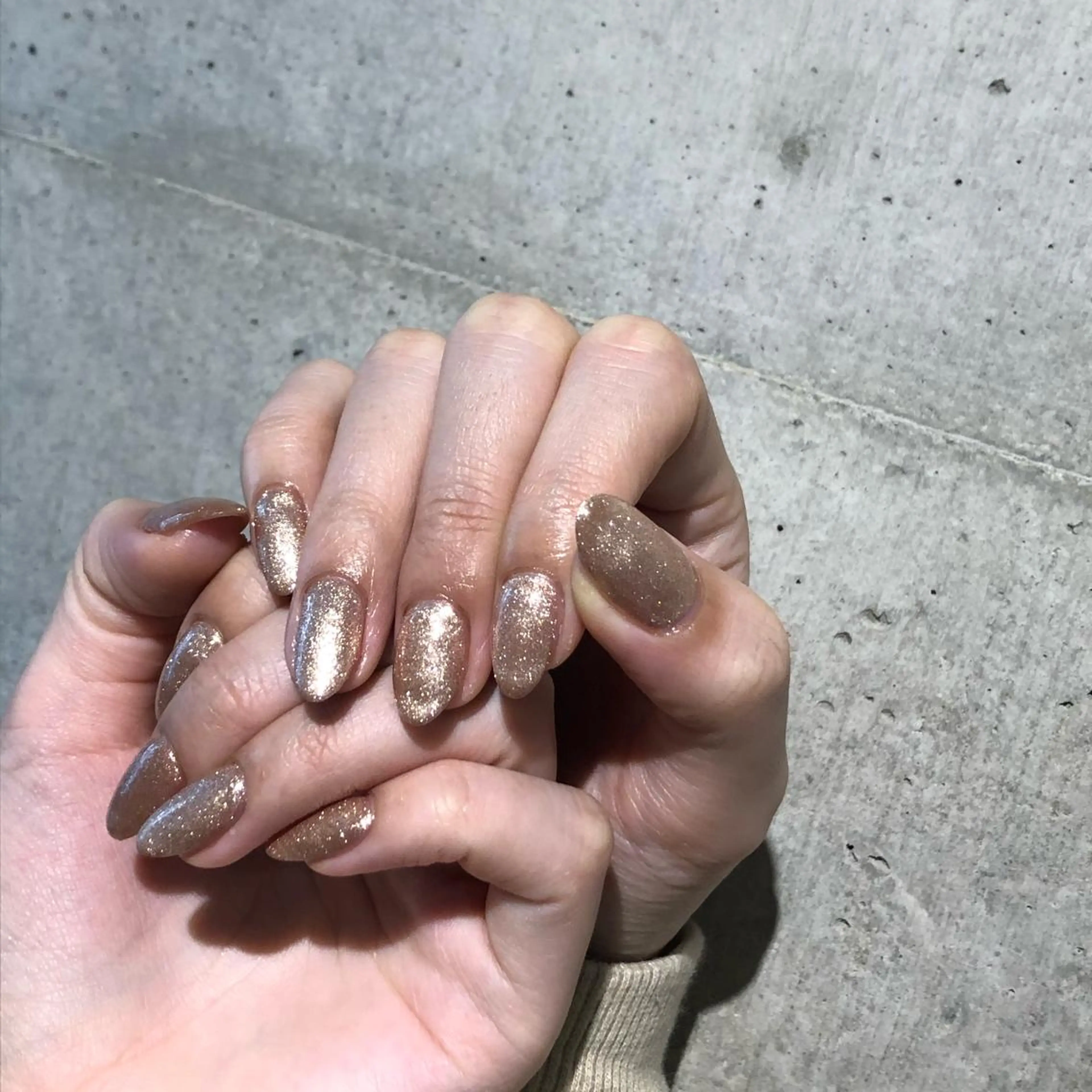 ネイル 8113 海外/y2k/韓国のネイルデザイン