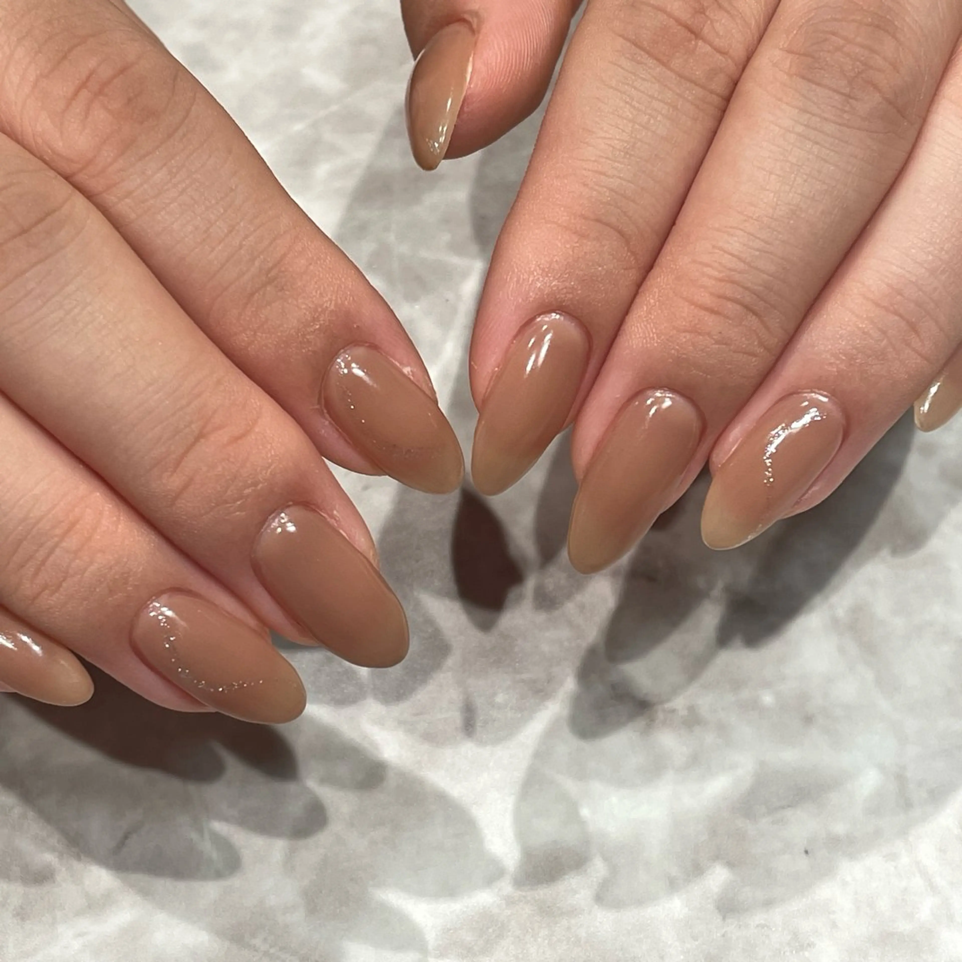 ネイル ハンドネイル RuleZ所属・RuleZ 宮原店のネイルデザイン