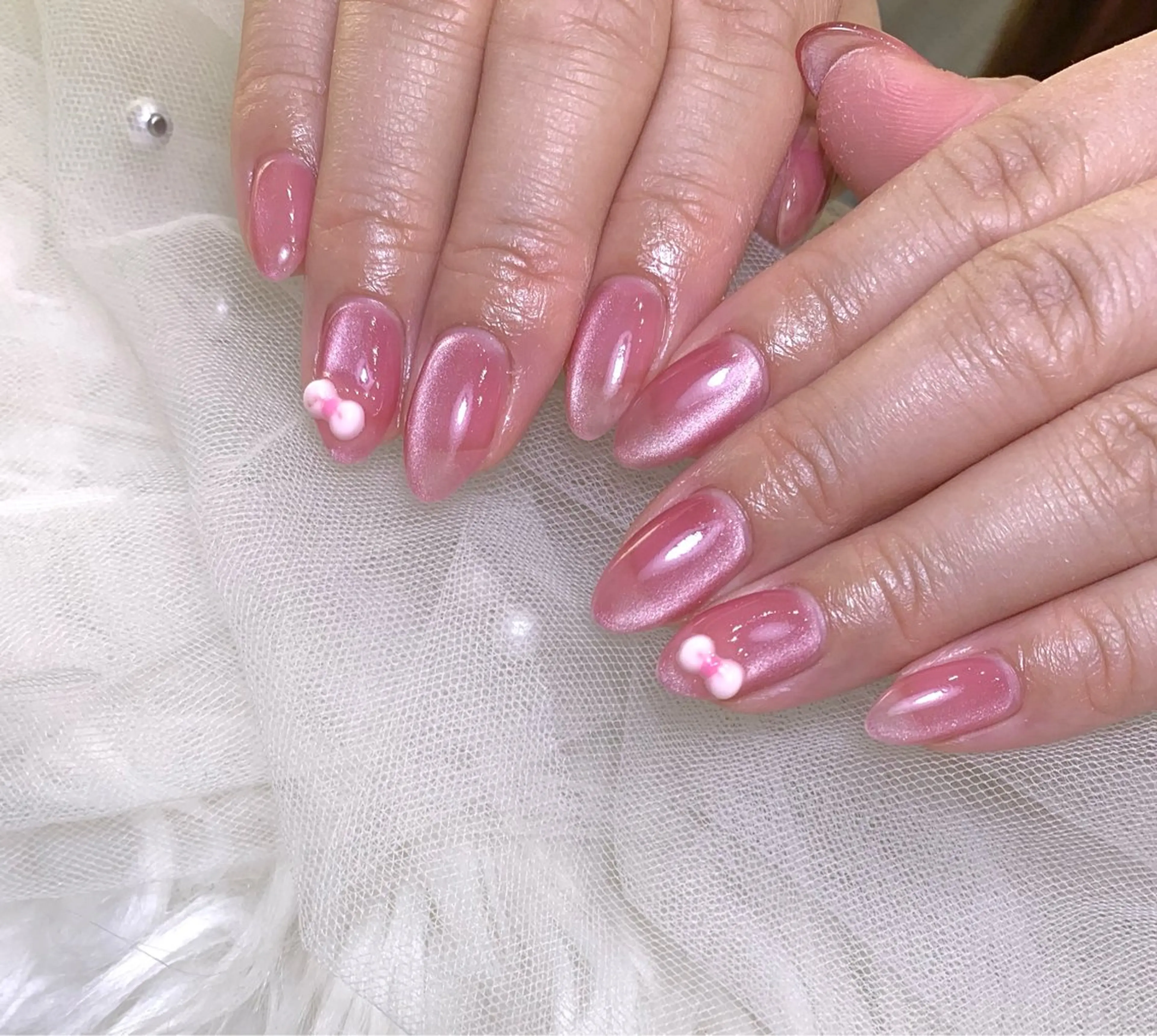 ネイル ハンドネイル Nail salon Venusのネイルデザイン