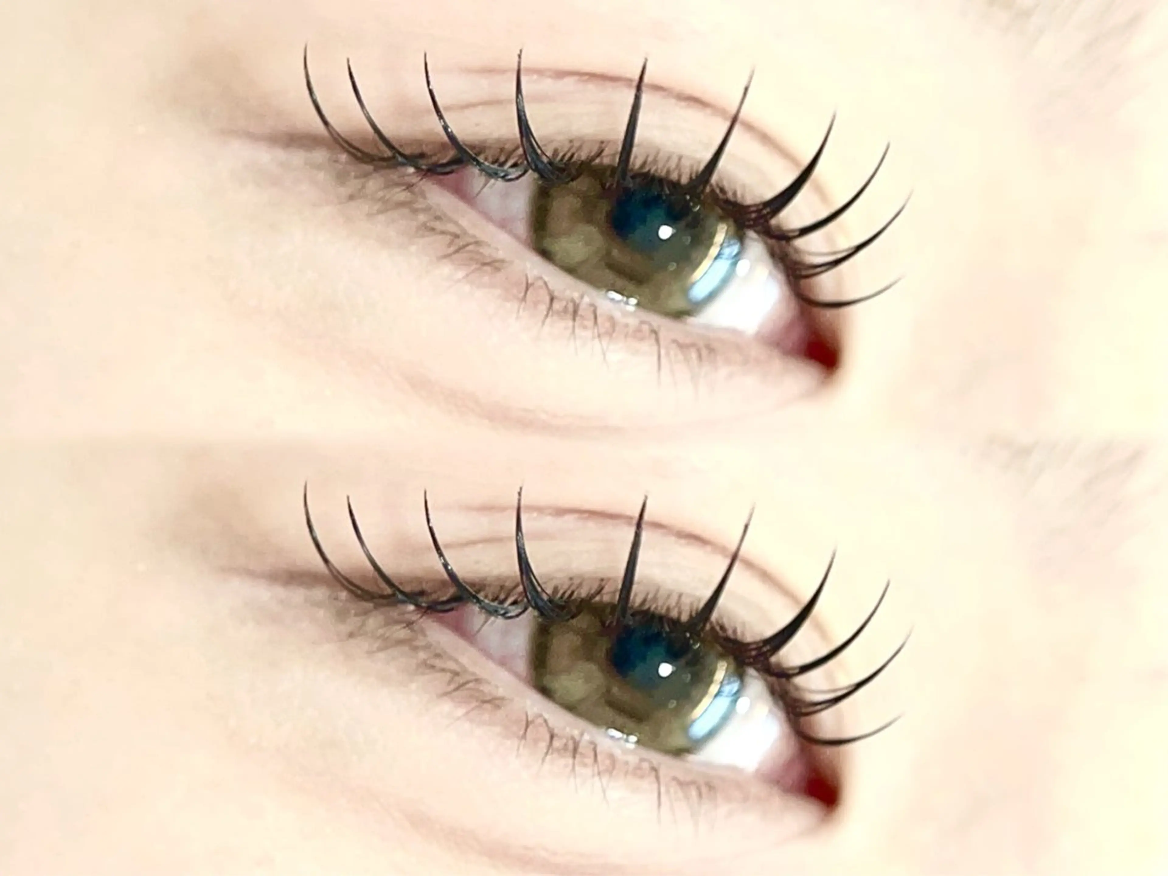 マツエク・マツパ マツエク CERRONE eyelash岩村のマツエク・マツパデザイン