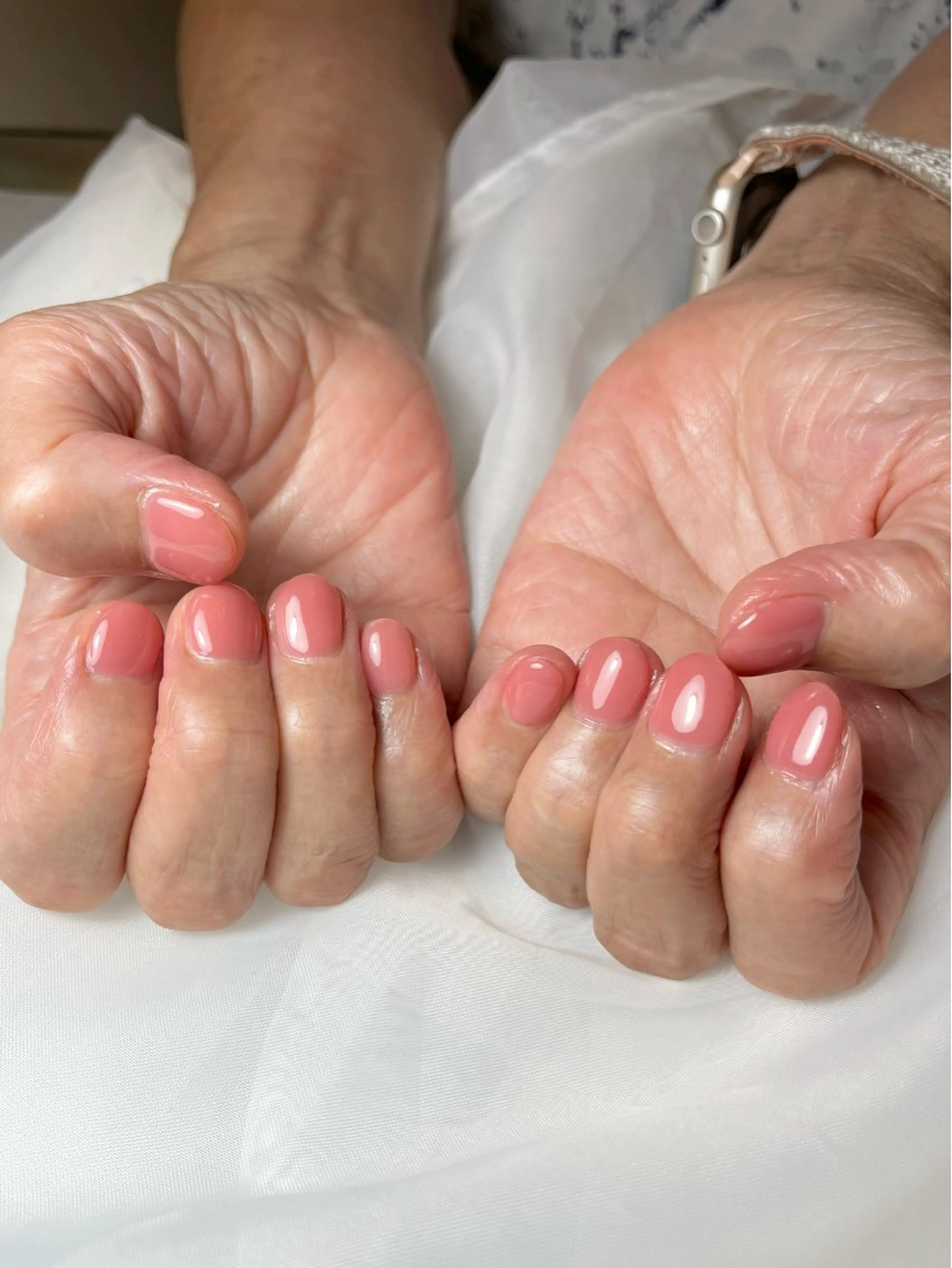 ネイル 金山 沙織のエステ・リラクイメージ