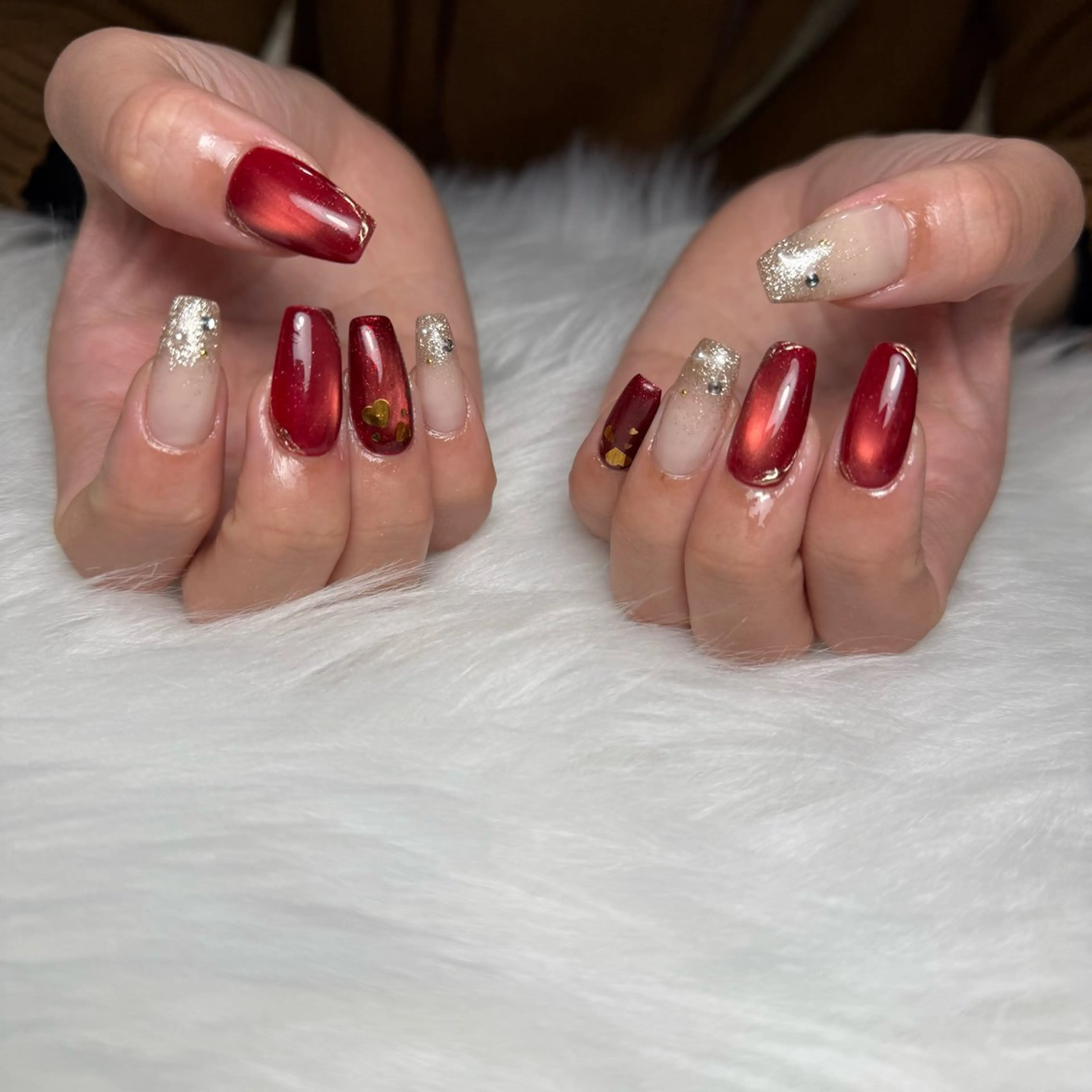 ネイル nailsalon NANAのネイルデザイン