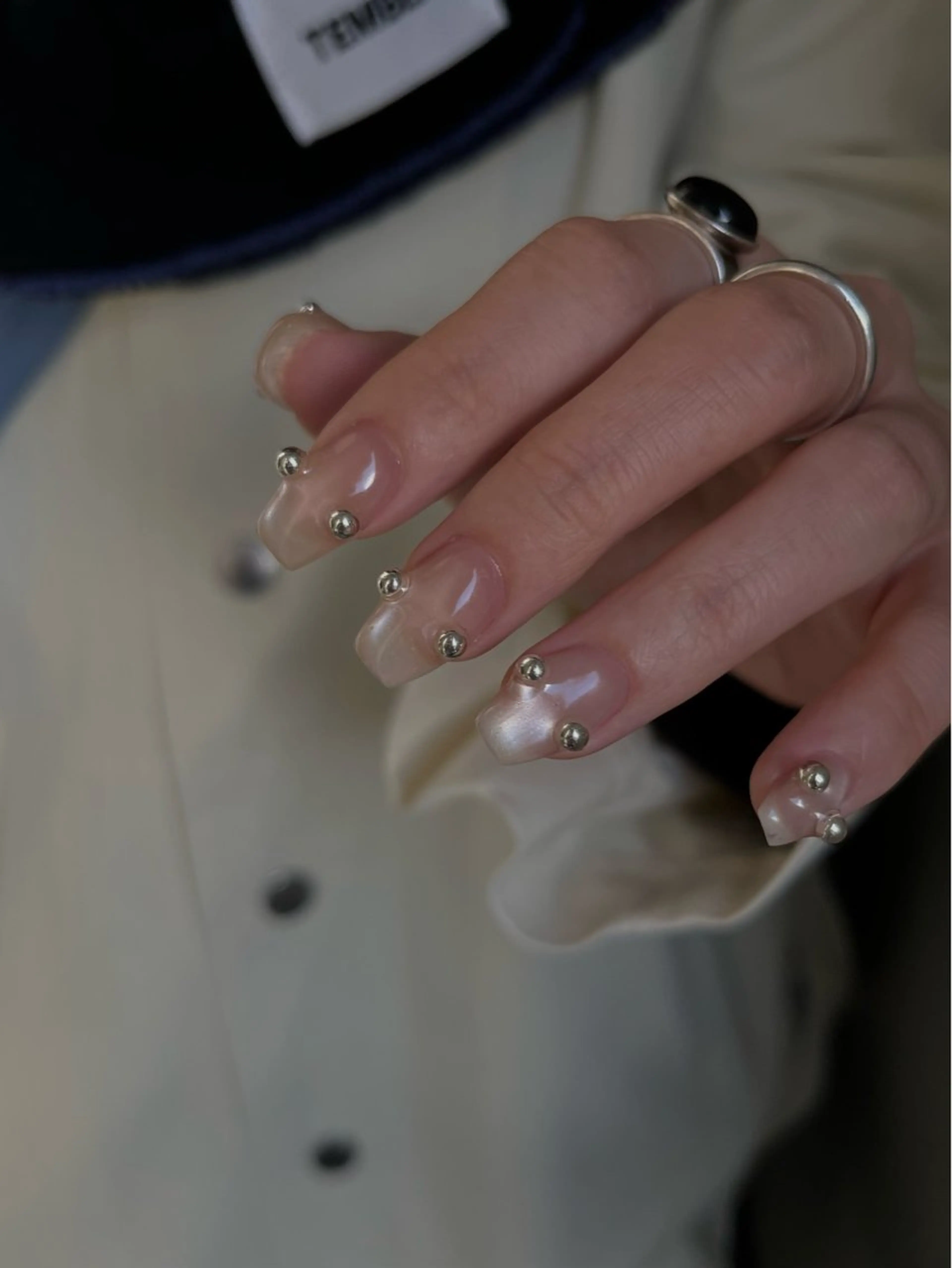 ネイル ハンドネイル mitsuki / Manonのネイルデザイン