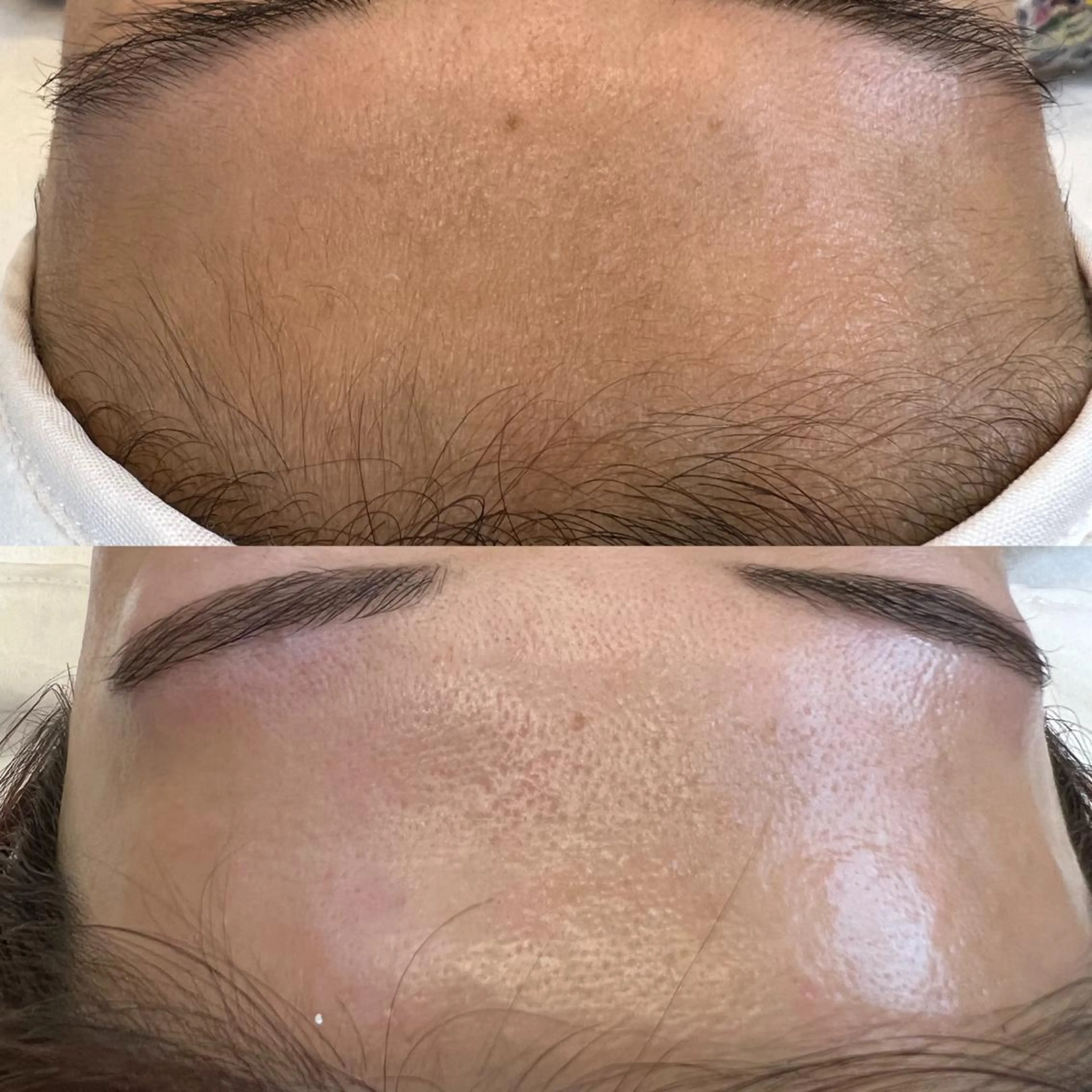 アイブロウ 眉毛ワックス脱毛 salon flo've所属・flove wax&beautyのその他イメージ