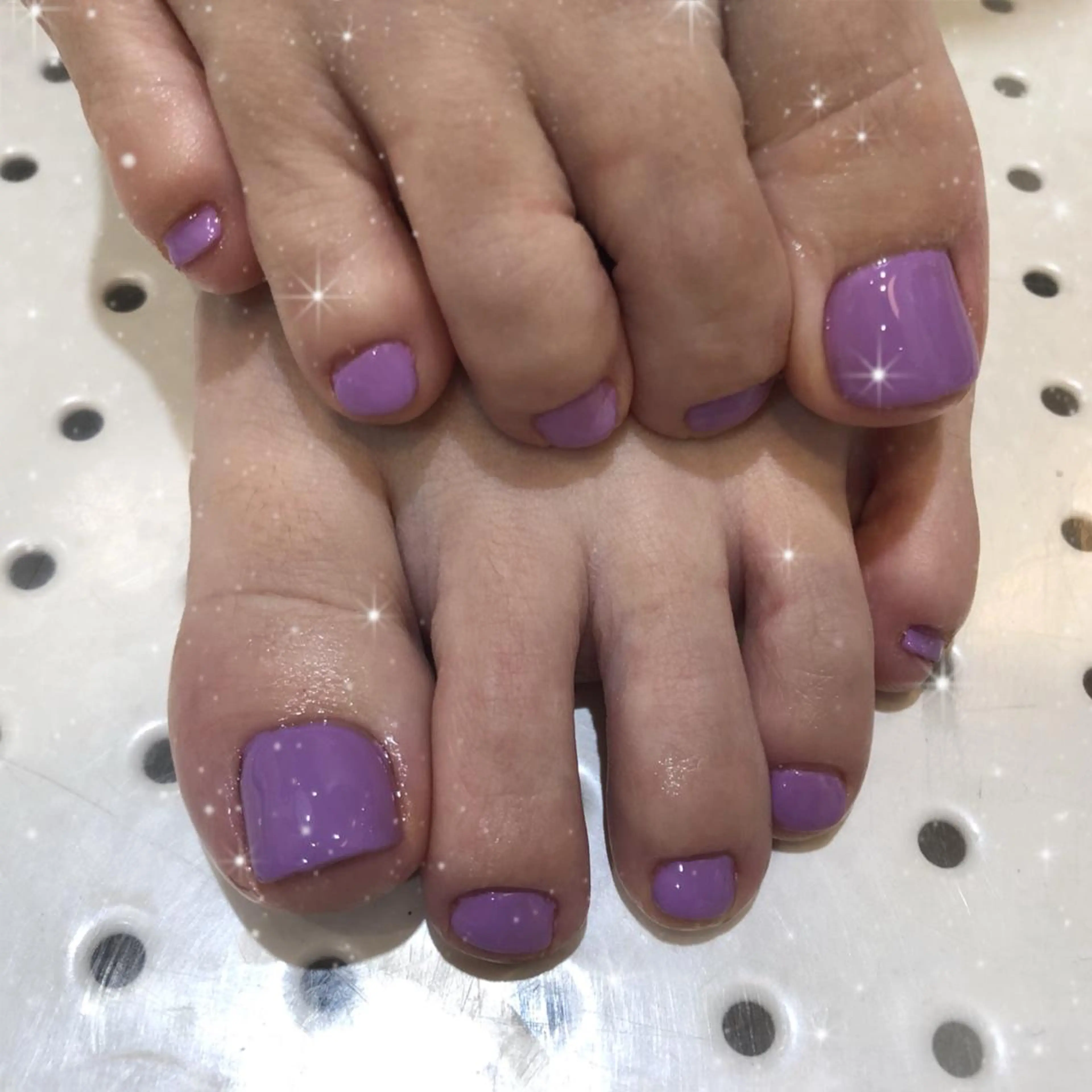 ネイル WOLTOKYO池袋 💕maiのネイルデザイン