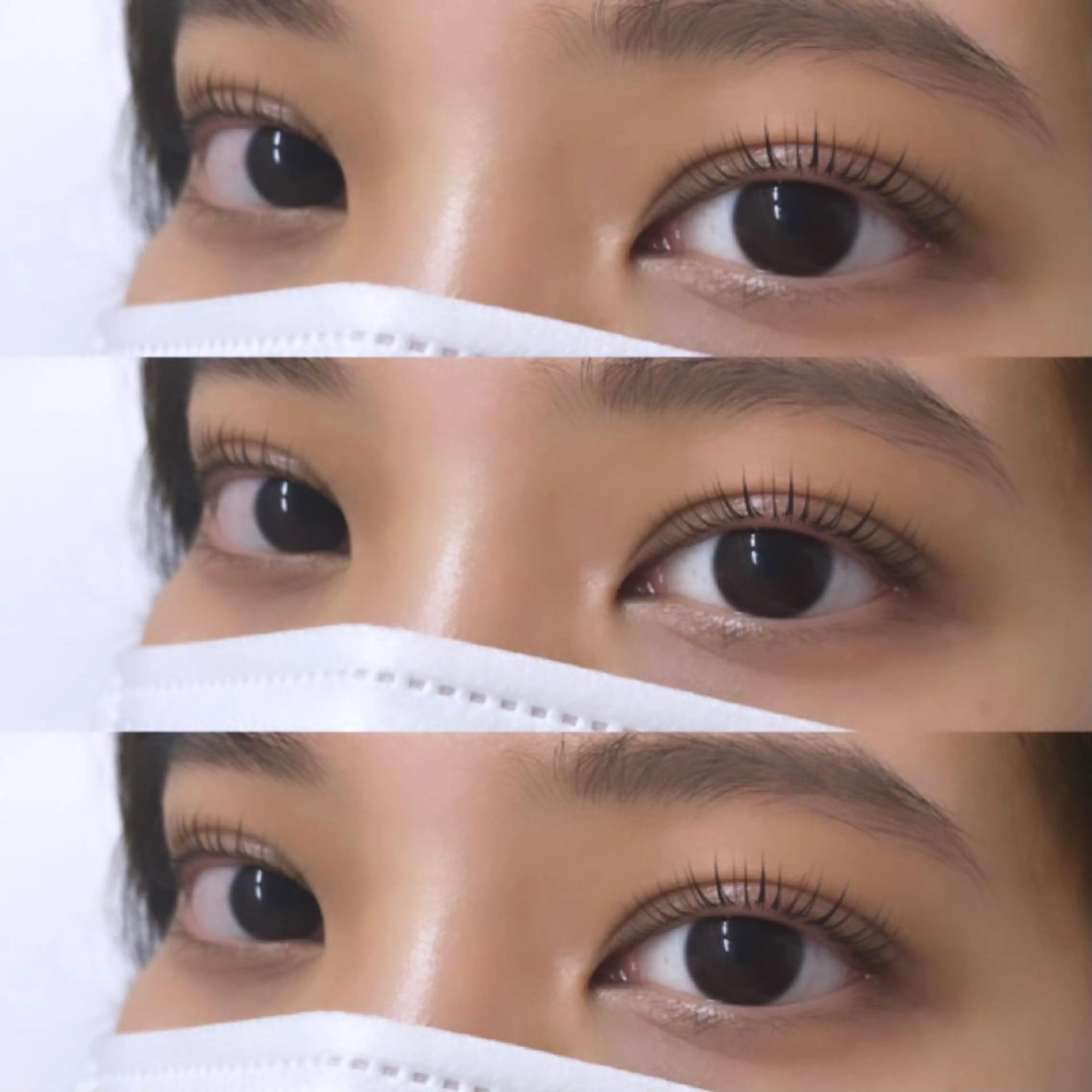 マツエク・マツパ マツパ eyelist ♡aikaのマツエク・マツパデザイン