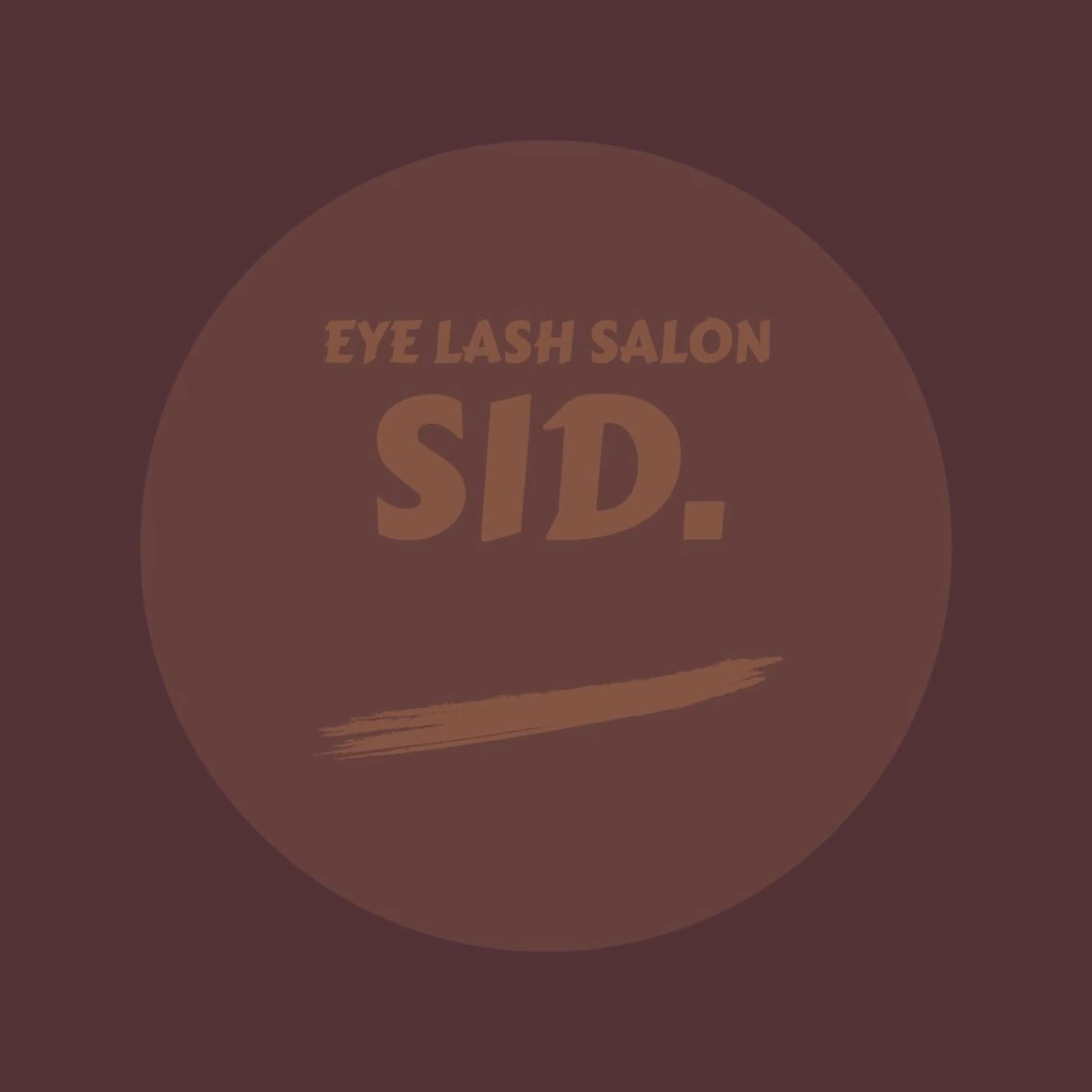 マツエク・マツパ マツパ eye lash salon SIDのマツエク・マツパデザイン