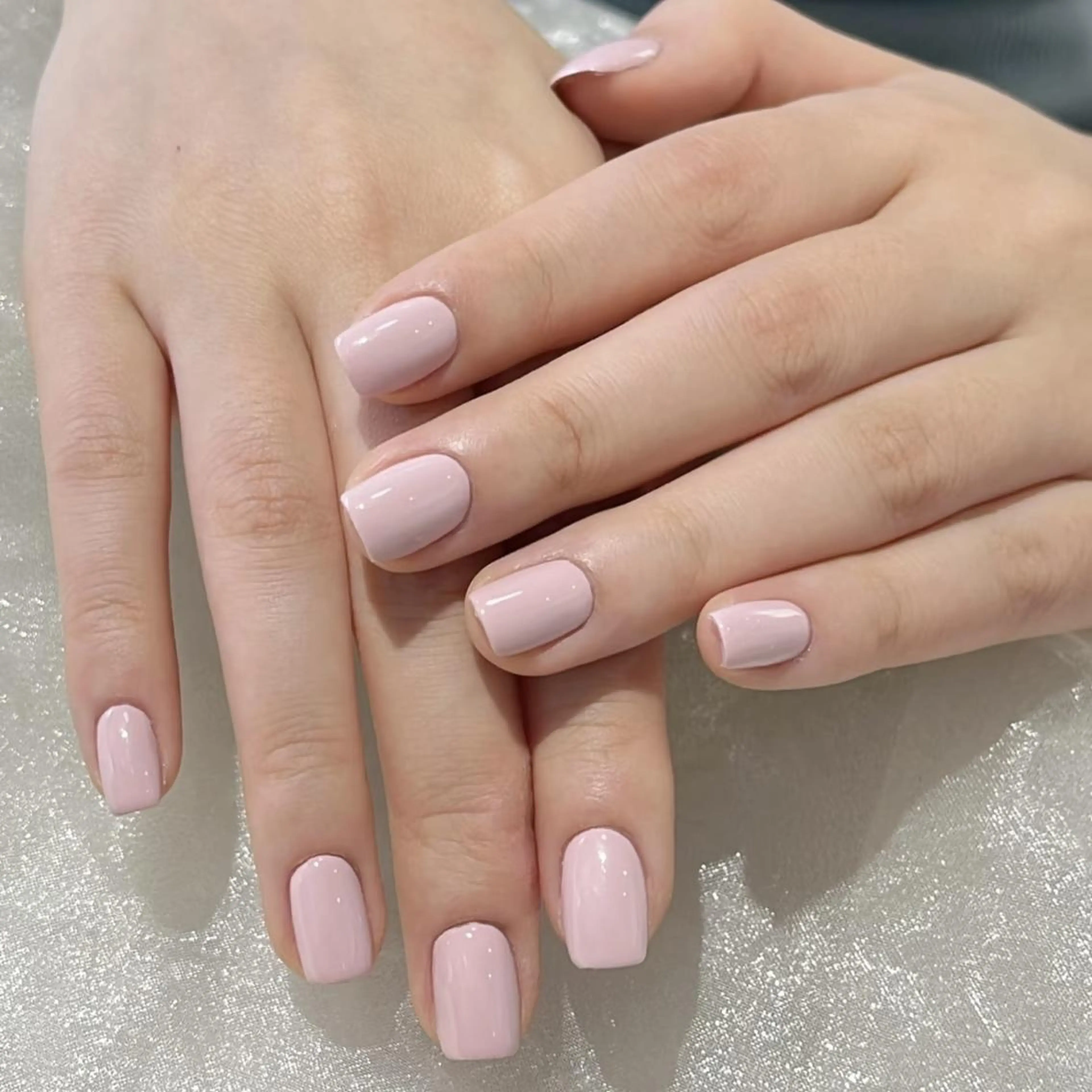 ネイル ハンドネイル ハンドケア DEMAIN- 🕊️のネイルデザイン