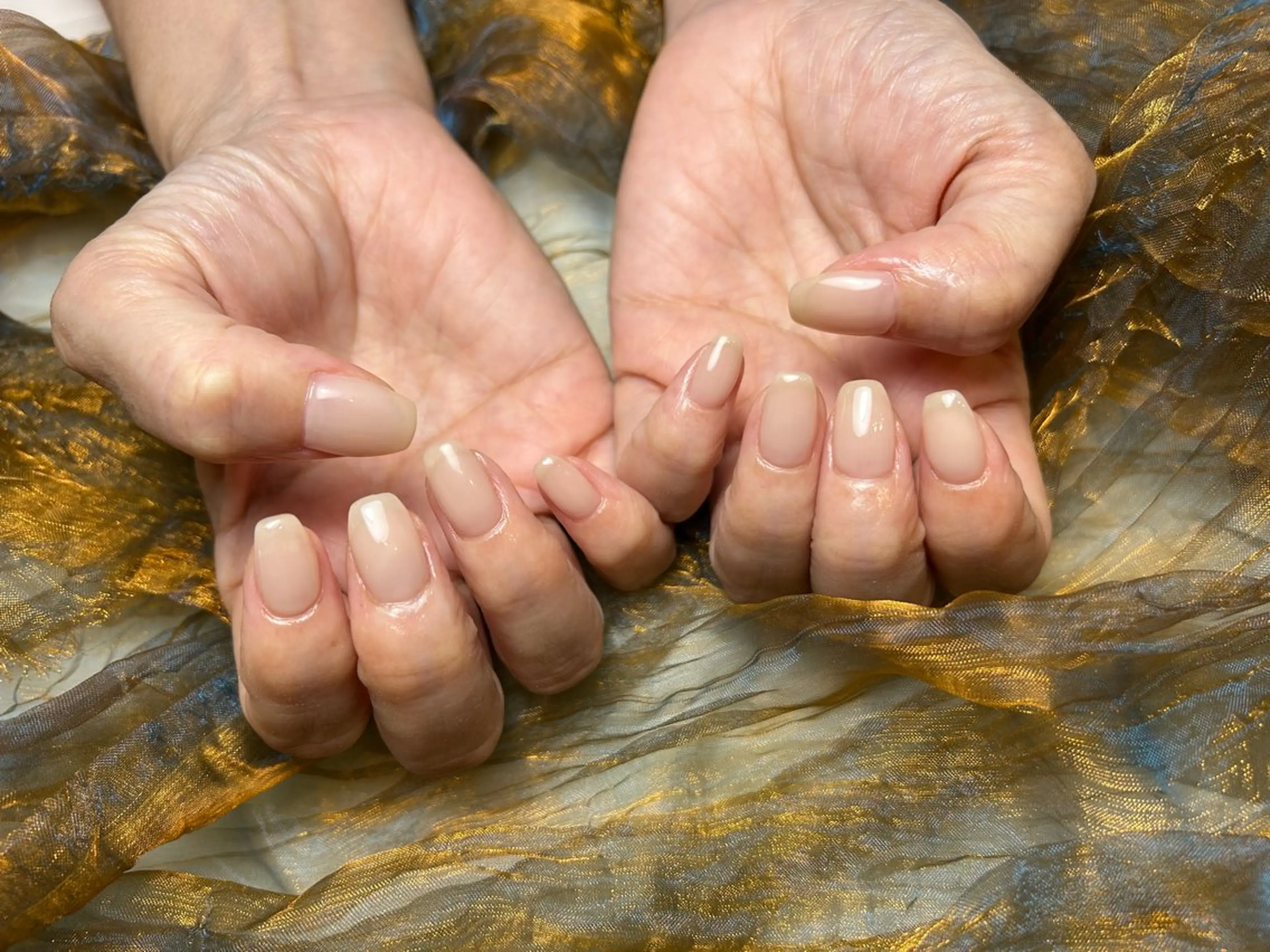 ネイル ハンドネイル eum. ｳﾑのネイルデザイン