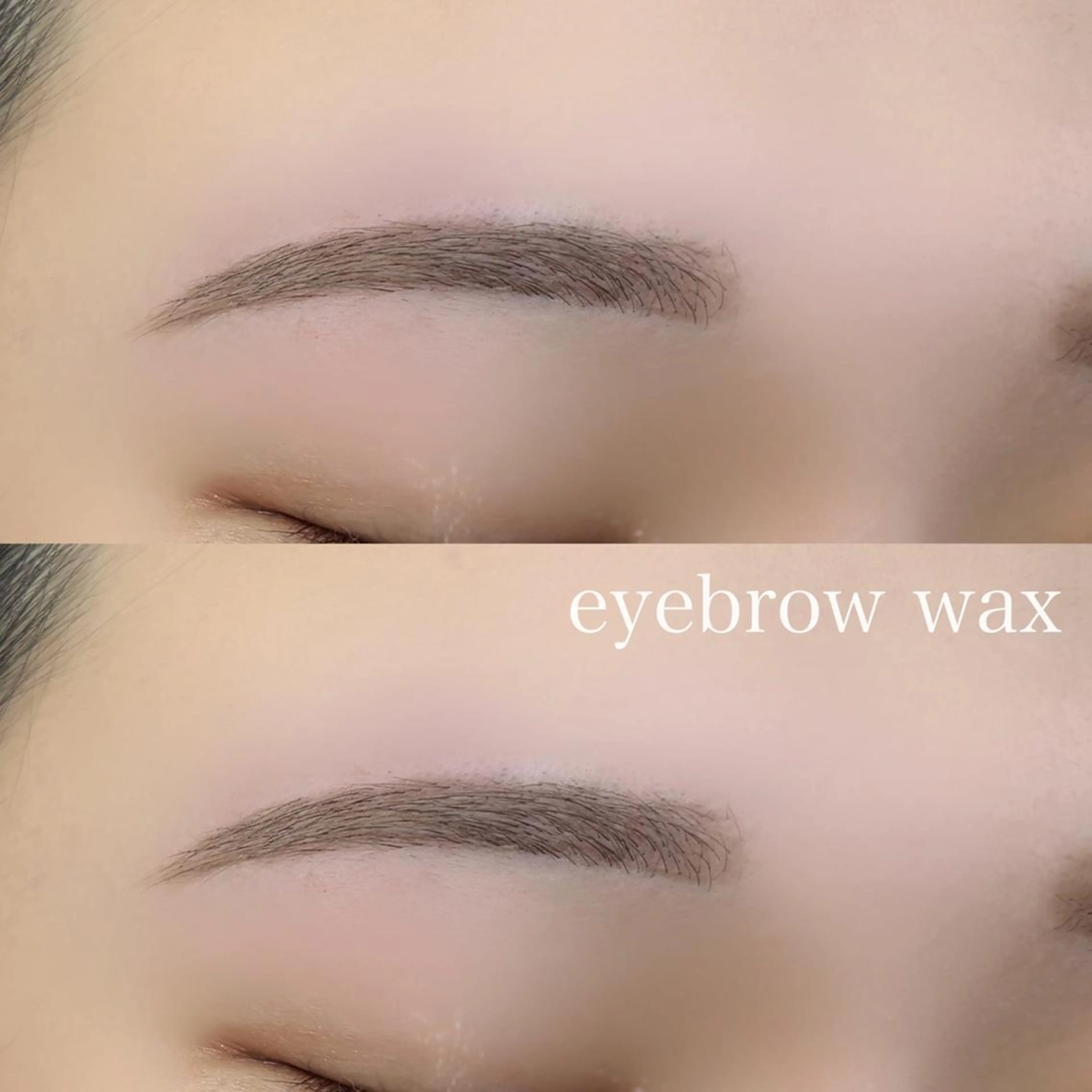 アイブロウ glee 川口駅前店のマツエク・マツパデザイン