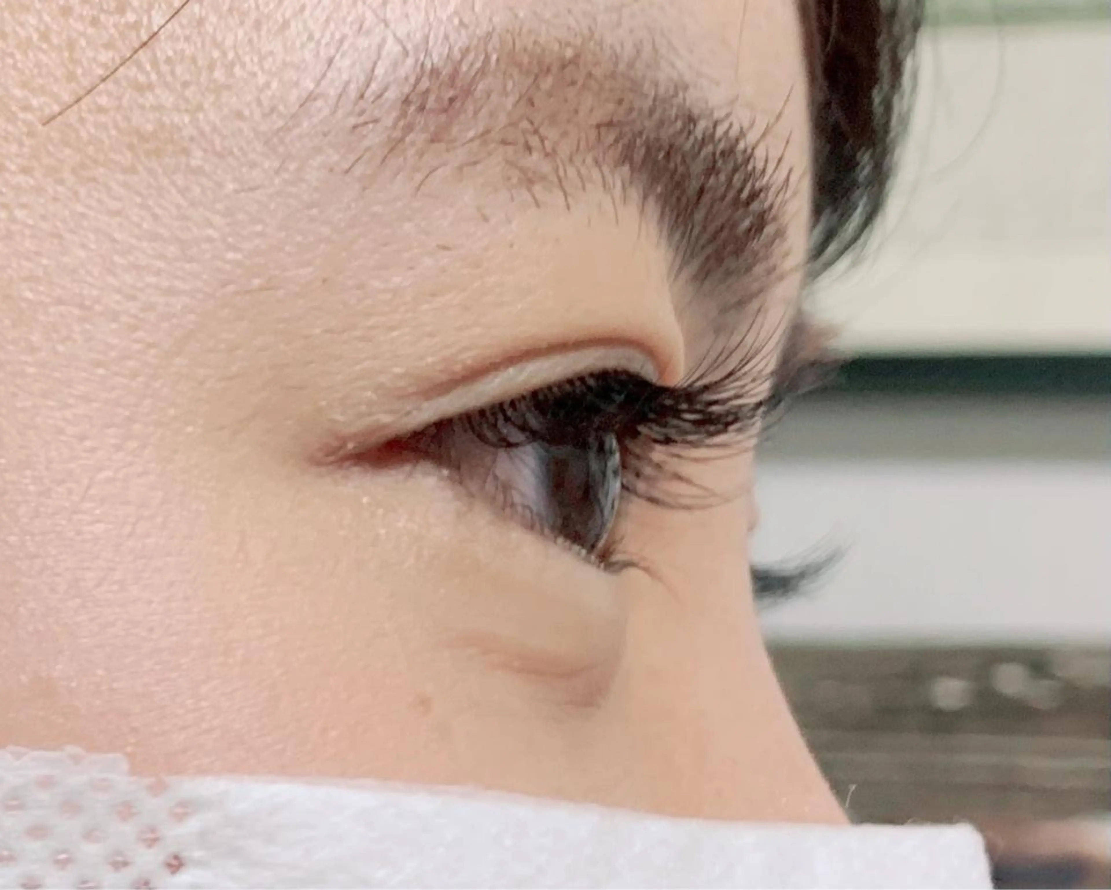 マツエク・マツパ セーブル rinacoco ★のマツエク・マツパデザイン