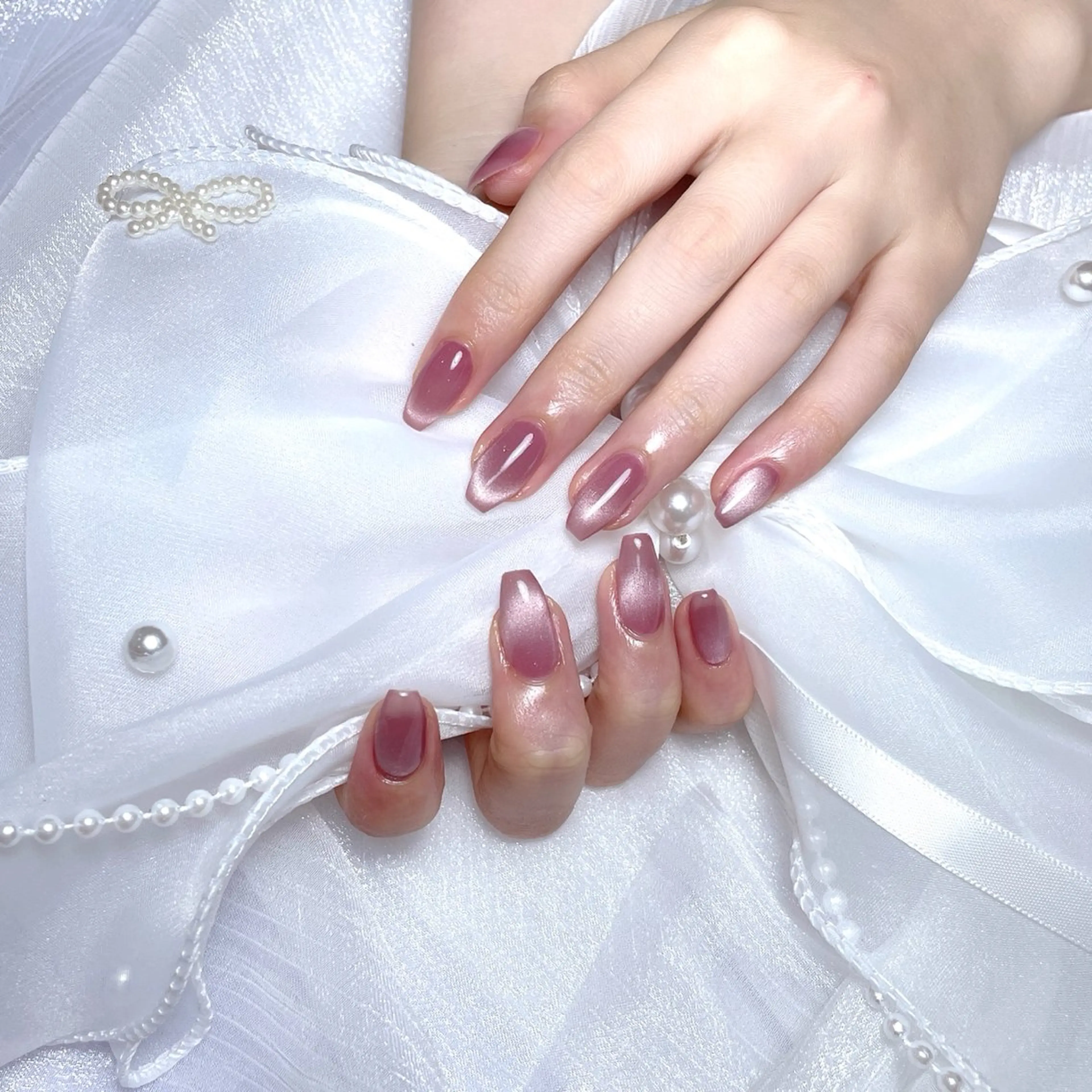 [HANDオフあり]マグネット　ワンカラーの写真