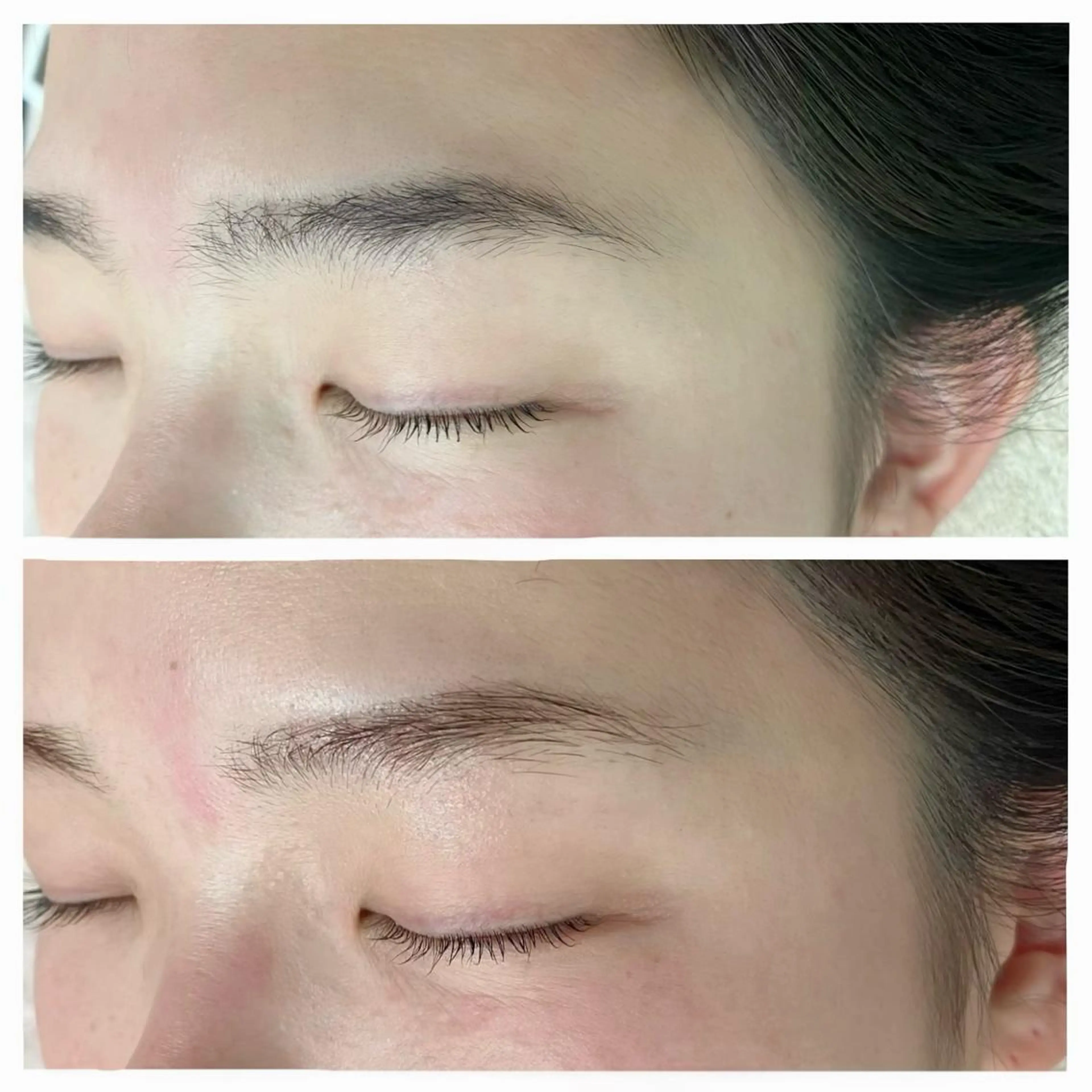 カラー アイブロウ MISEREL岡崎店 Ayaのエステ・リラクイメージ