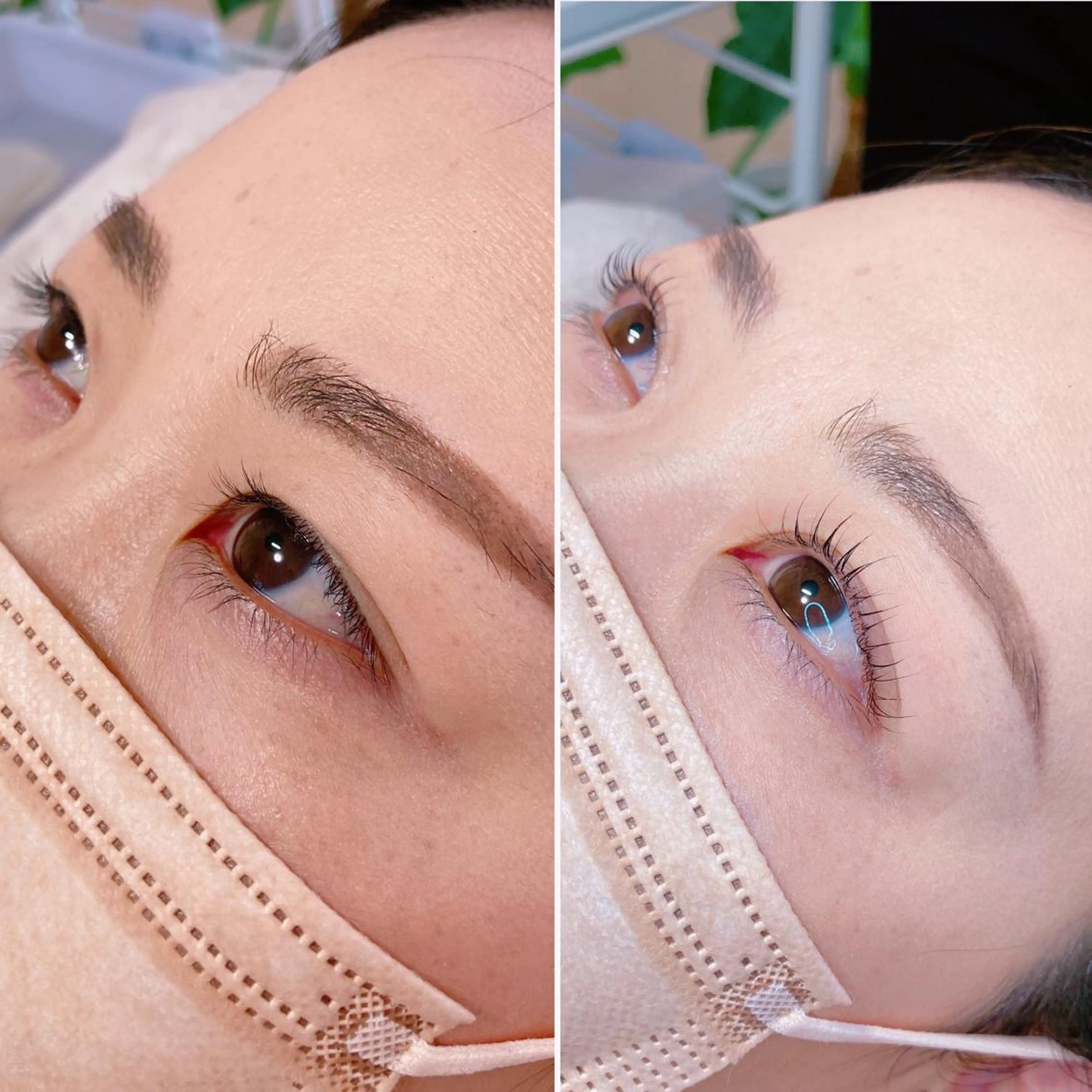 マツエク・マツパ Salon  Lino所属・Salon Linoのマツエク・マツパデザイン