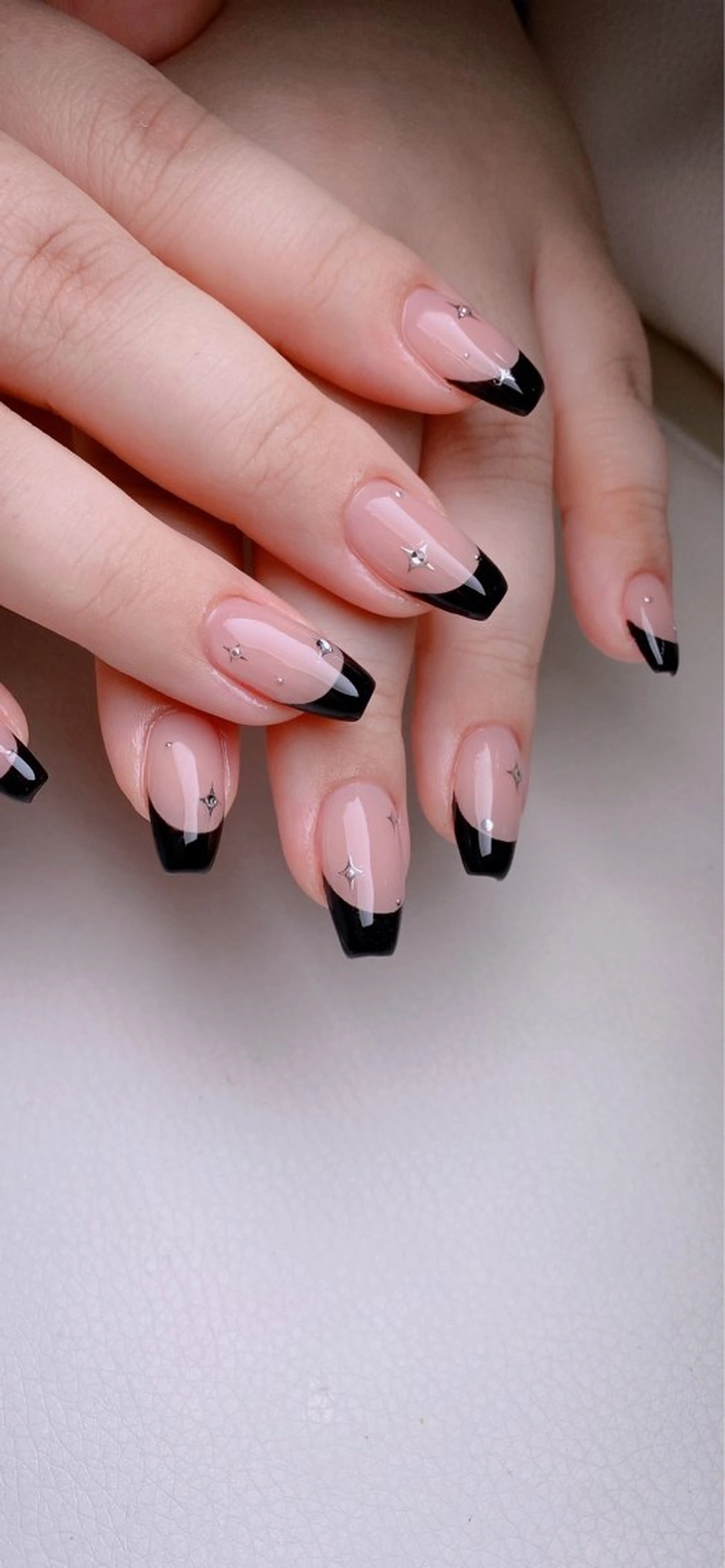 ネイル JINI NAIL所属・ジニ ネイルのネイルデザイン