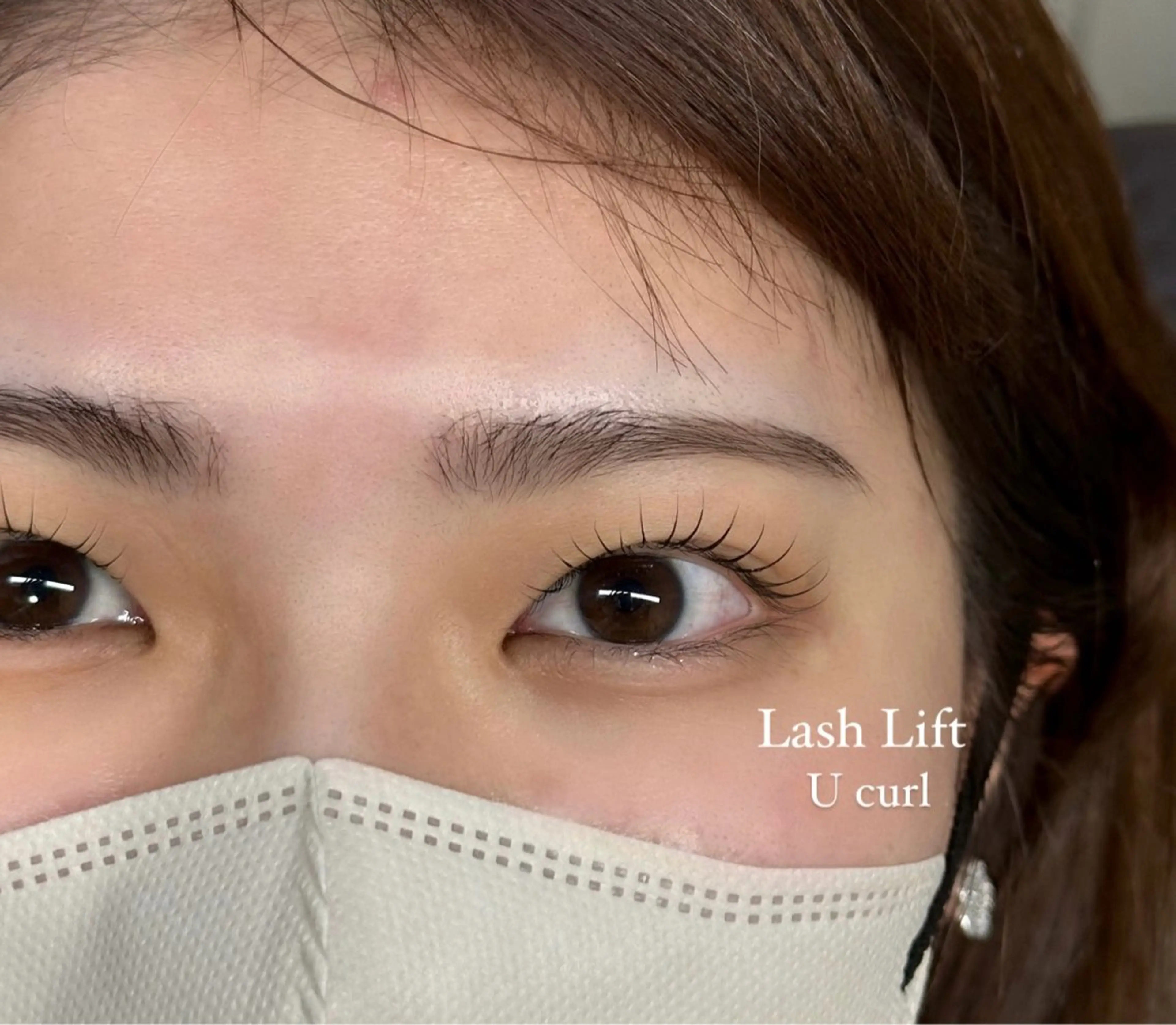 マツエク・マツパ LICO HAIR＆RELAXATION所属・Lico 🪷 ramuのマツエク・マツパデザイン