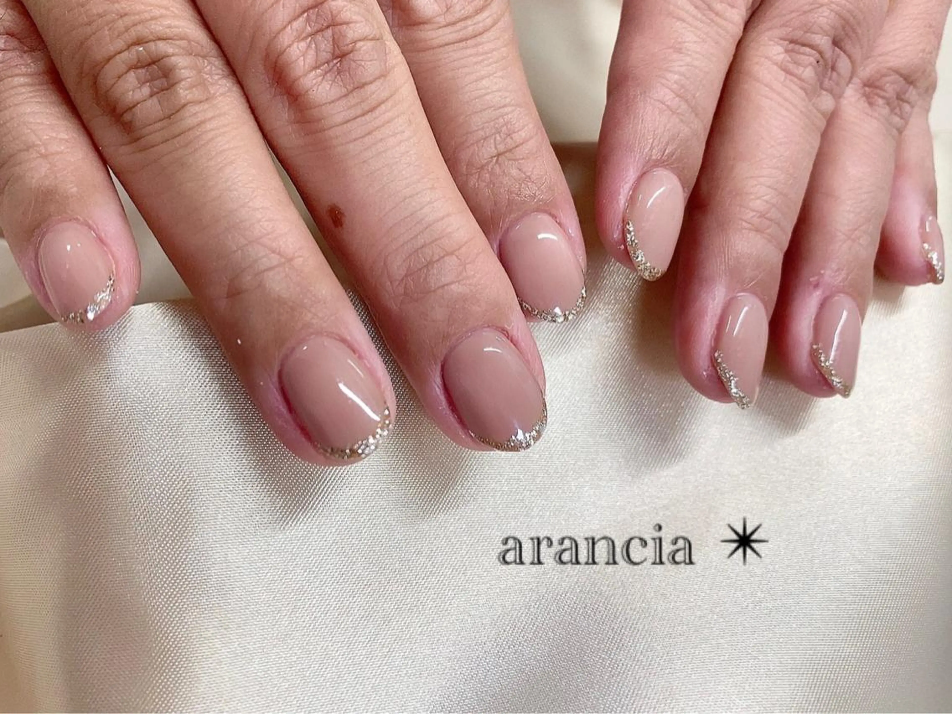 ネイル arancia所属・arancia /moeのネイルデザイン