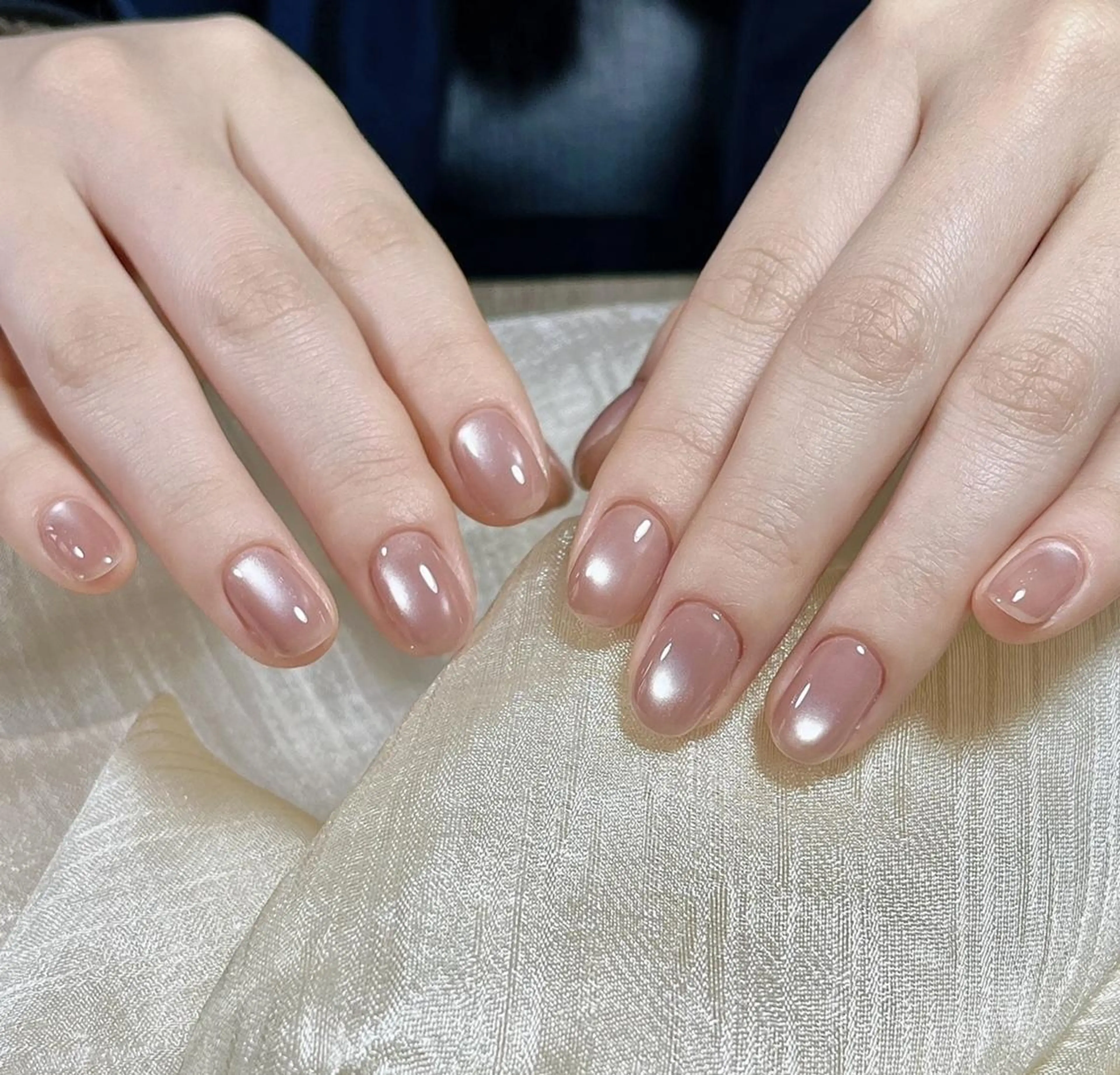 ネイル N.one mei🎀のネイルデザイン