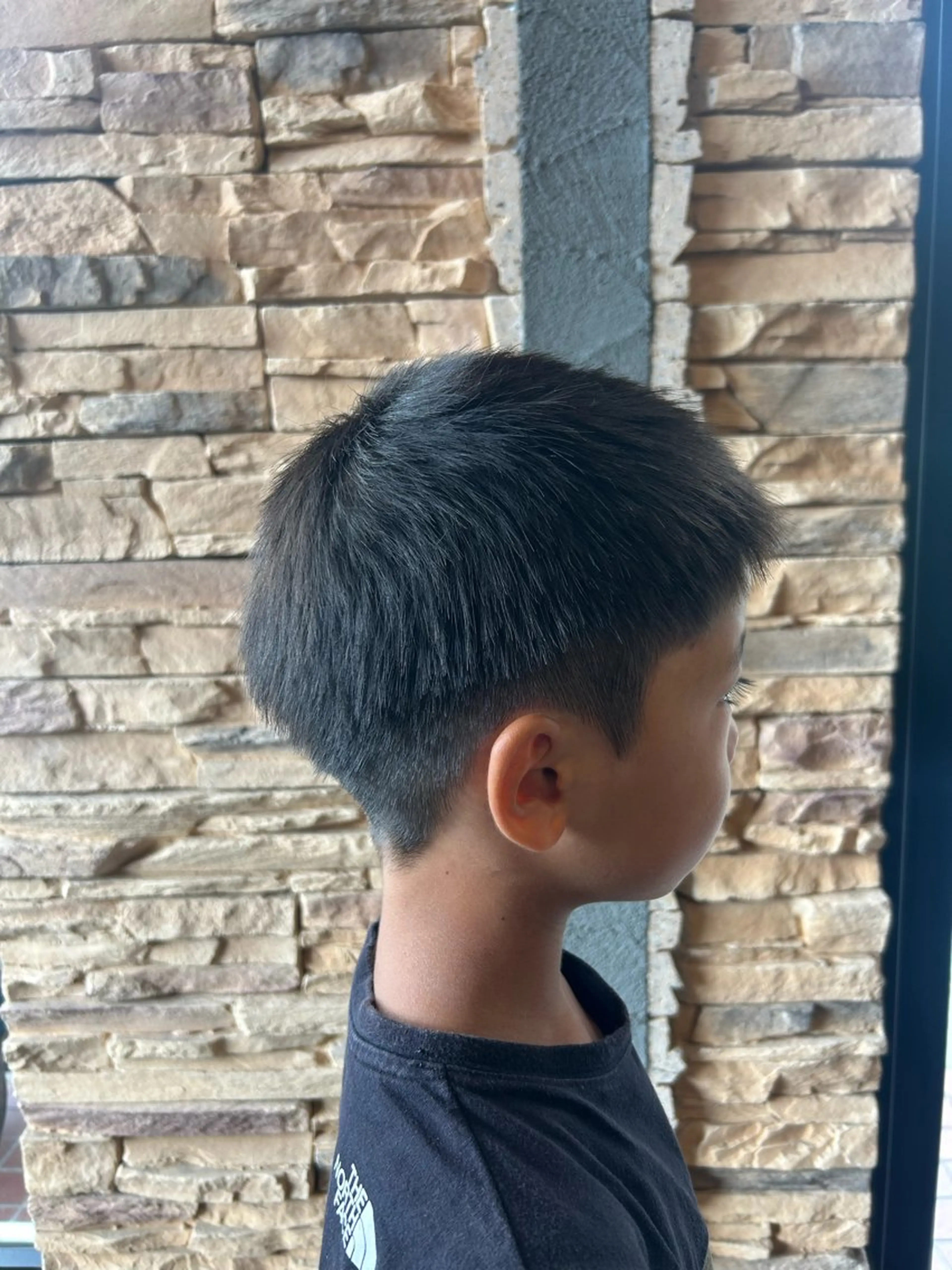 メンズ キッズ 【ブリーチモデル募集 】サキ🫧のヘアスタイル