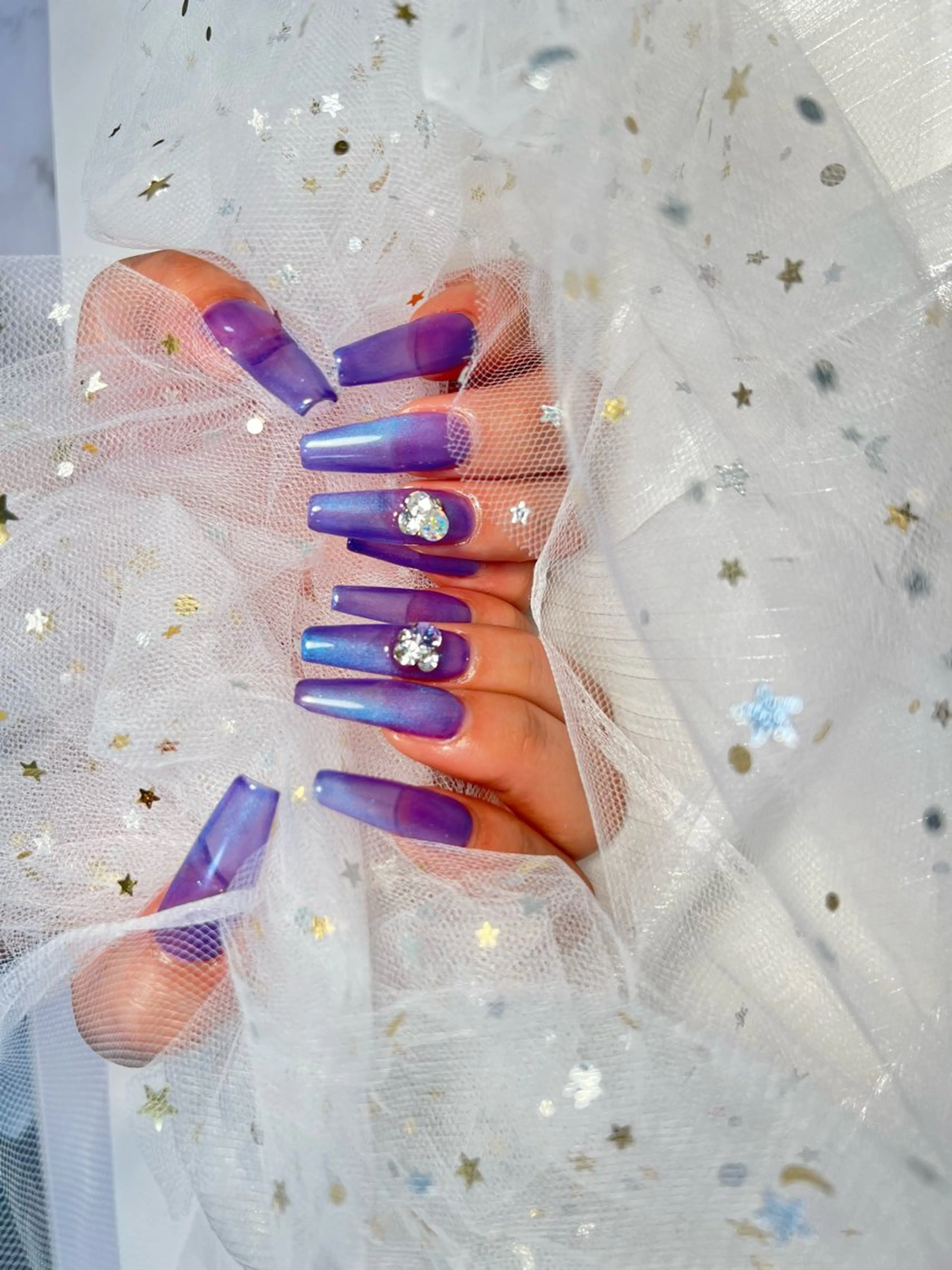 ネイル BIEL /ビエルネイル&まつ毛パーマ所属・中川 智惠のネイルデザイン