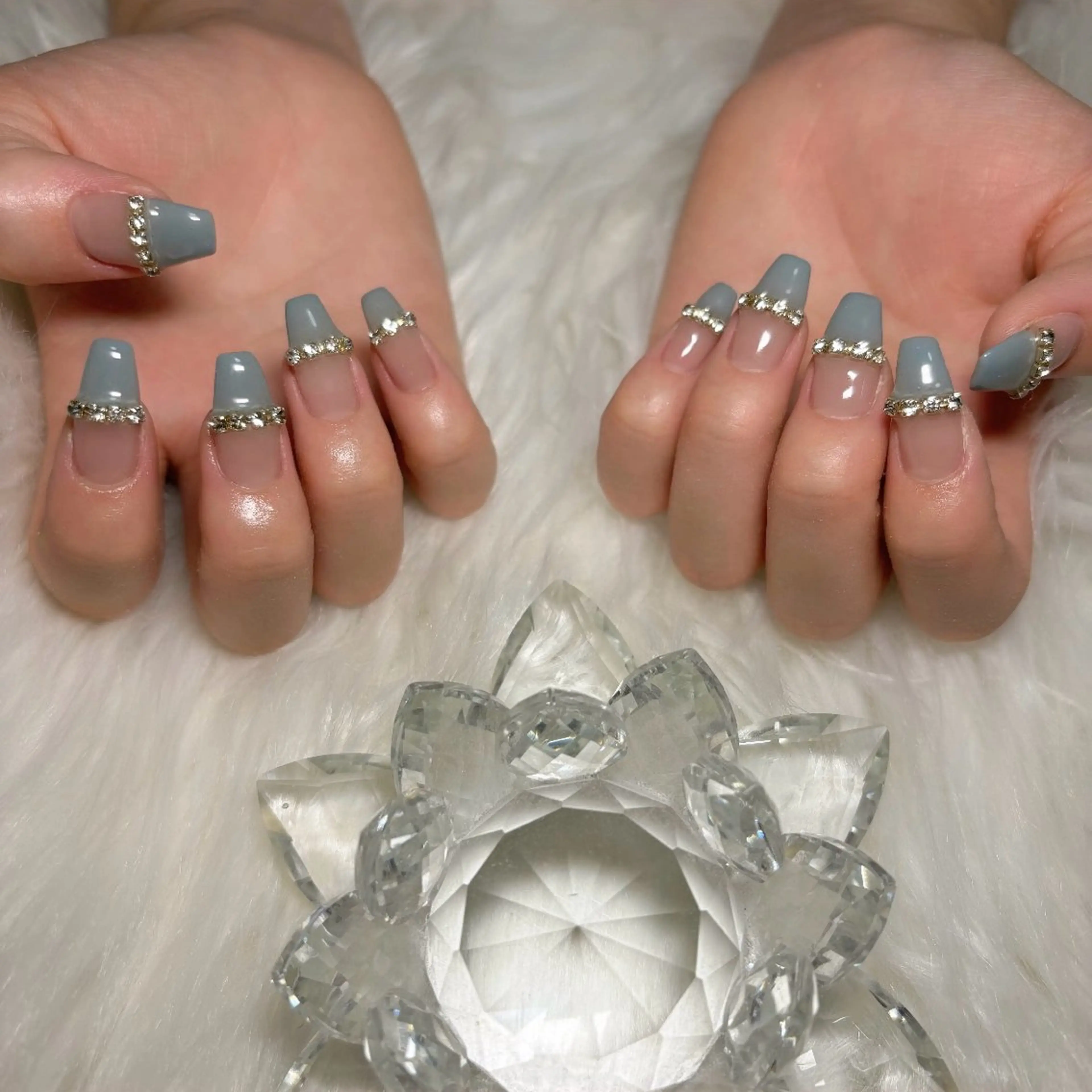 ネイル Nail salon Nocaのネイルデザイン