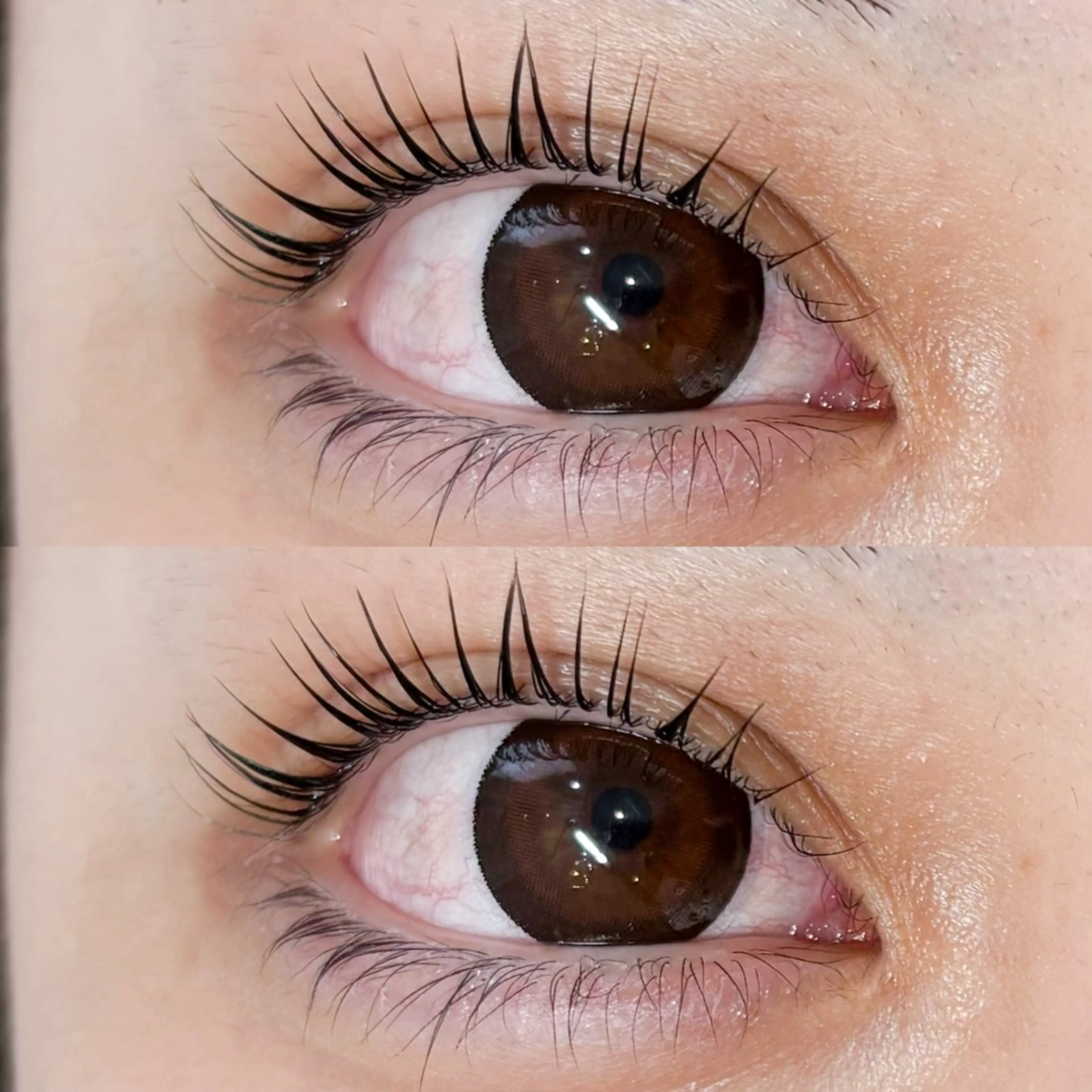 マツエク・マツパ CREA所属・木村 姫星の眉毛・アイブロウイメージ