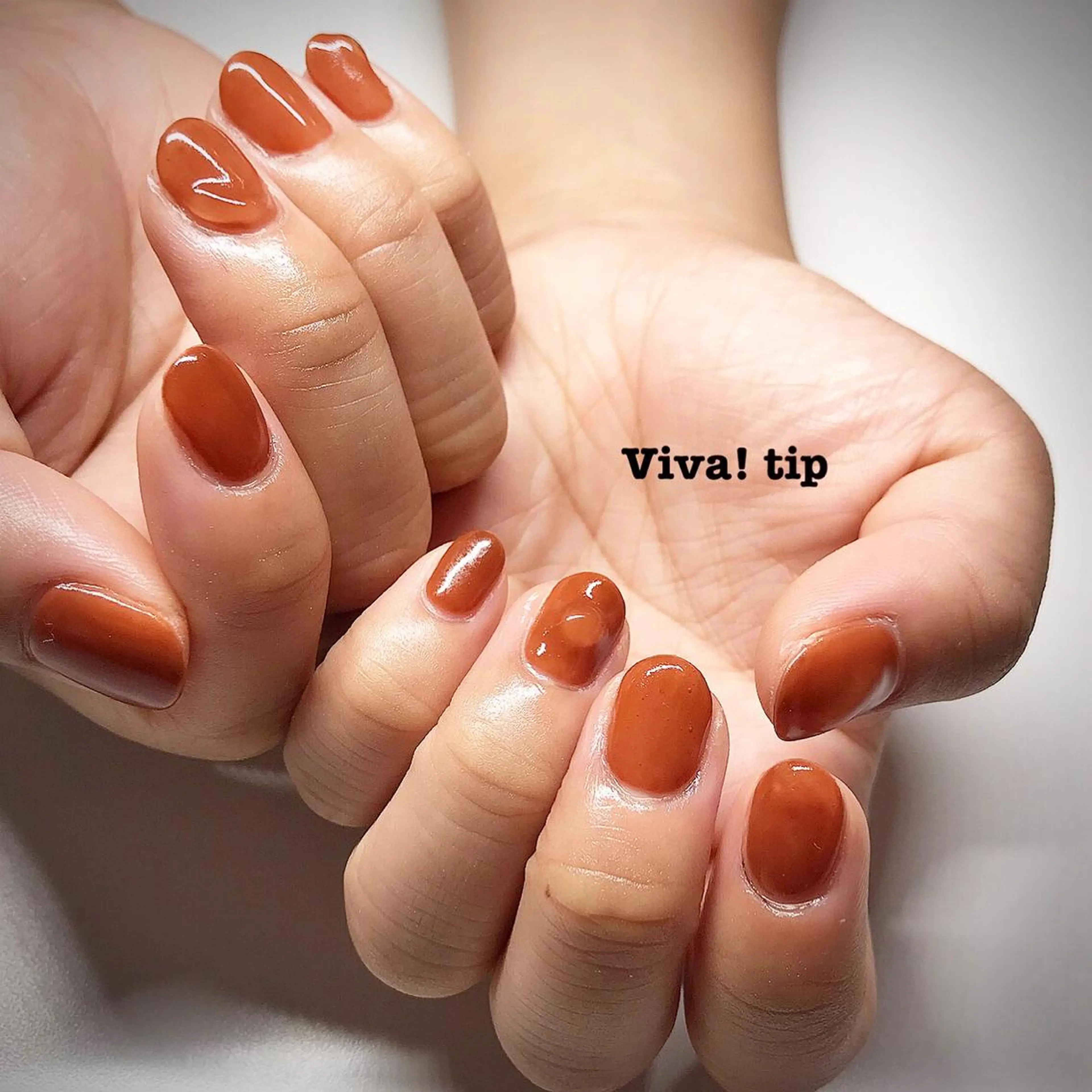 ネイル Viva!tip所属・Viva!tip ビバティップネイルのネイルデザイン