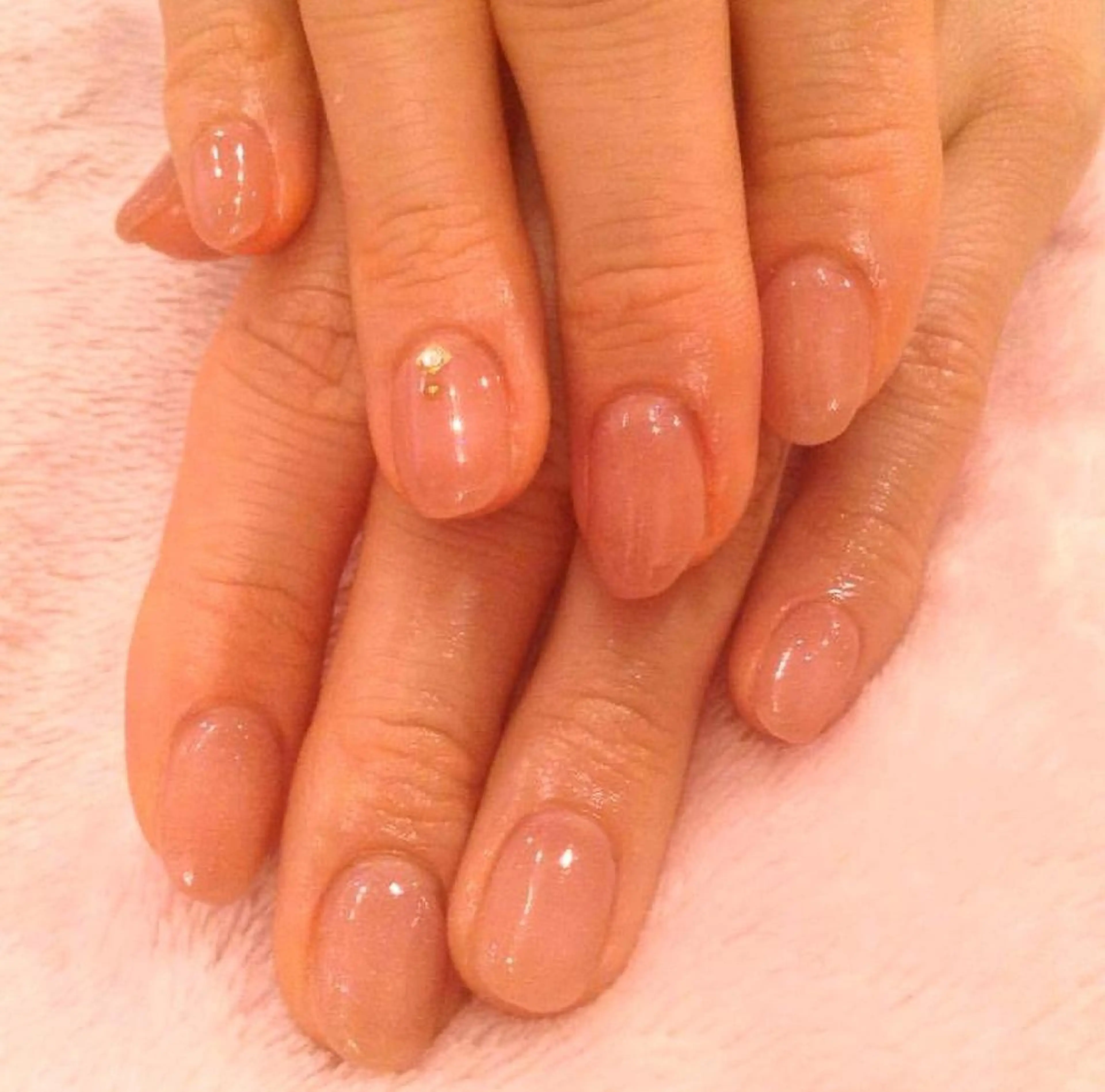 ネイル Salon de gypsophileのネイルデザイン