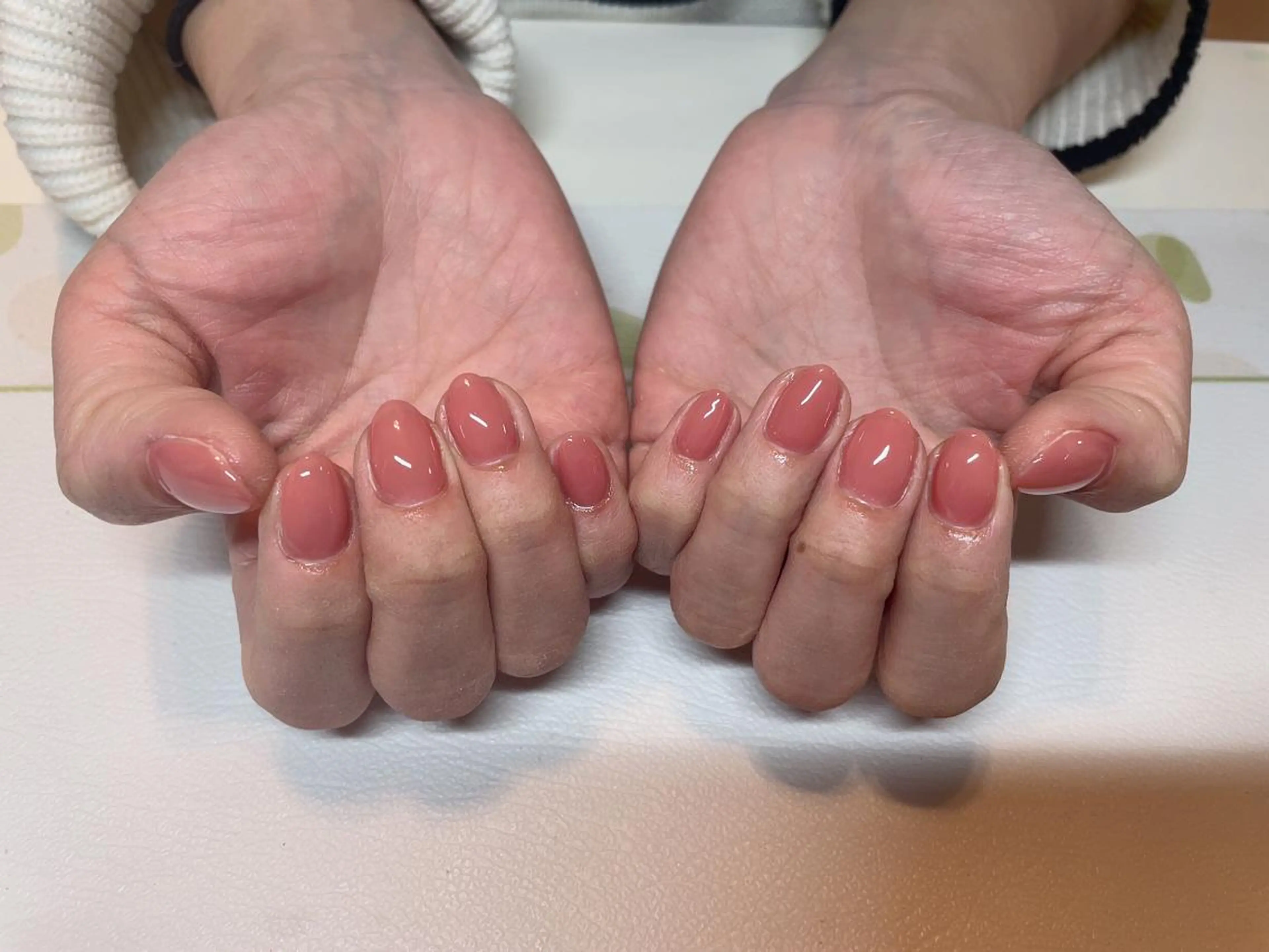 ネイル エン Nail salonのネイルデザイン