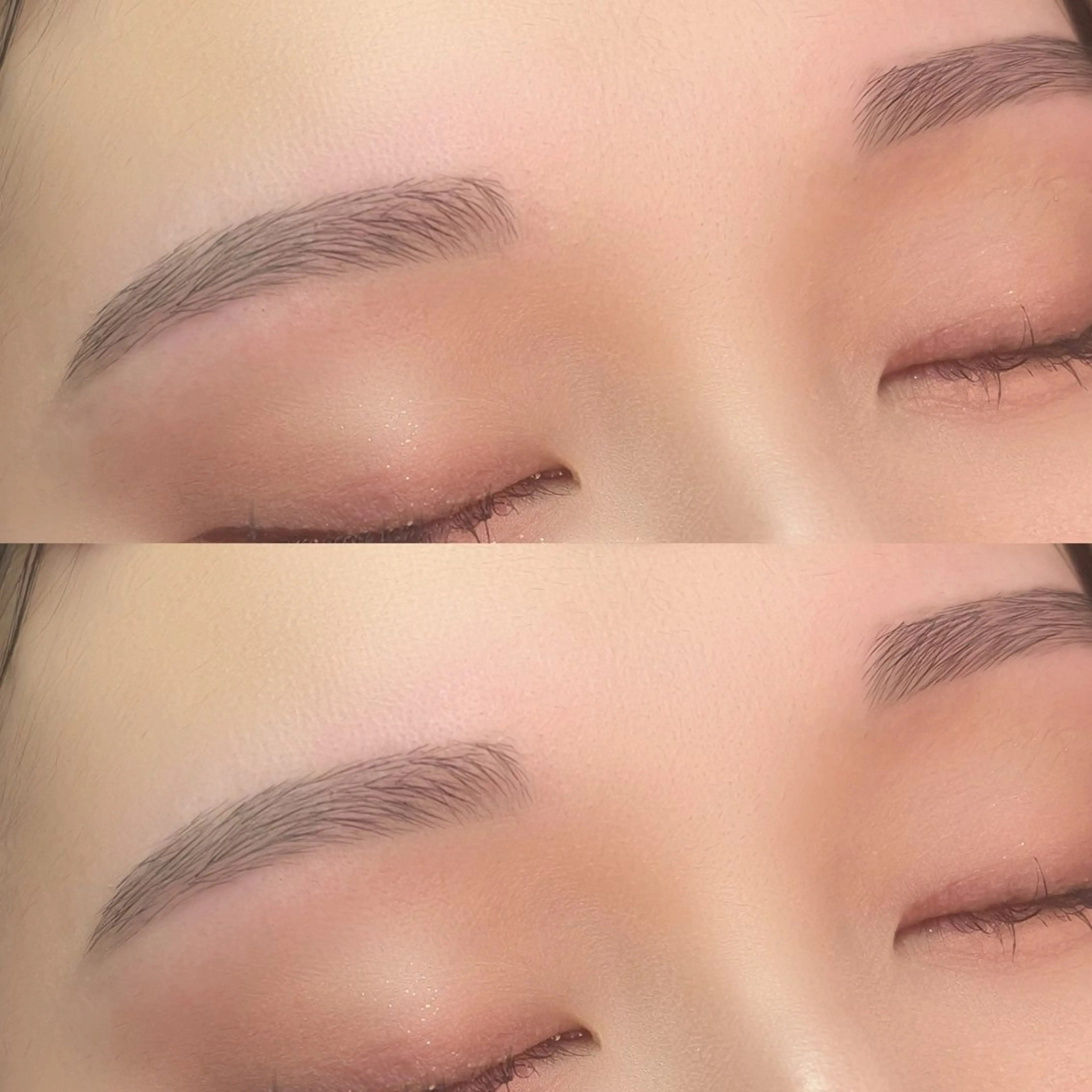 アイブロウ 眉毛ワックス脱毛 ワックス脱毛 眉カット その他(アイブロウ) fein.Ruka ♡垢抜け美眉のマツエク・マツパデザイン