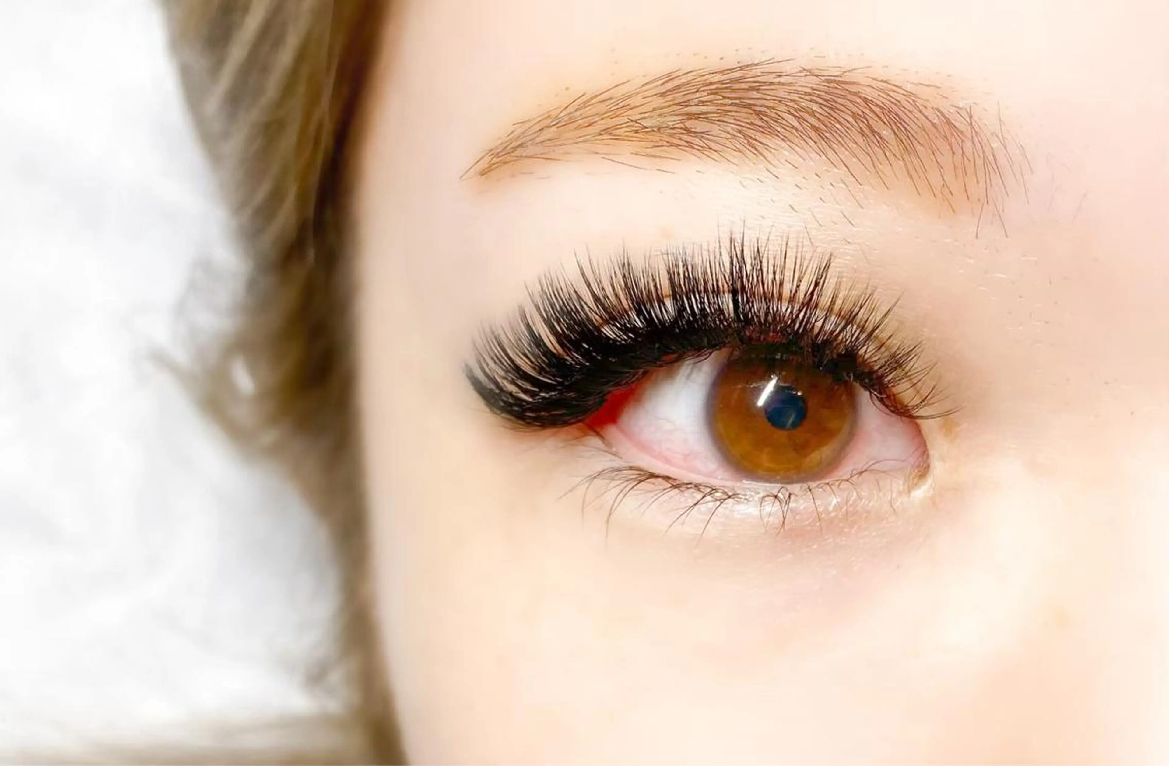 マツエク・マツパ 宮野 麻衣のマツエク・マツパデザイン