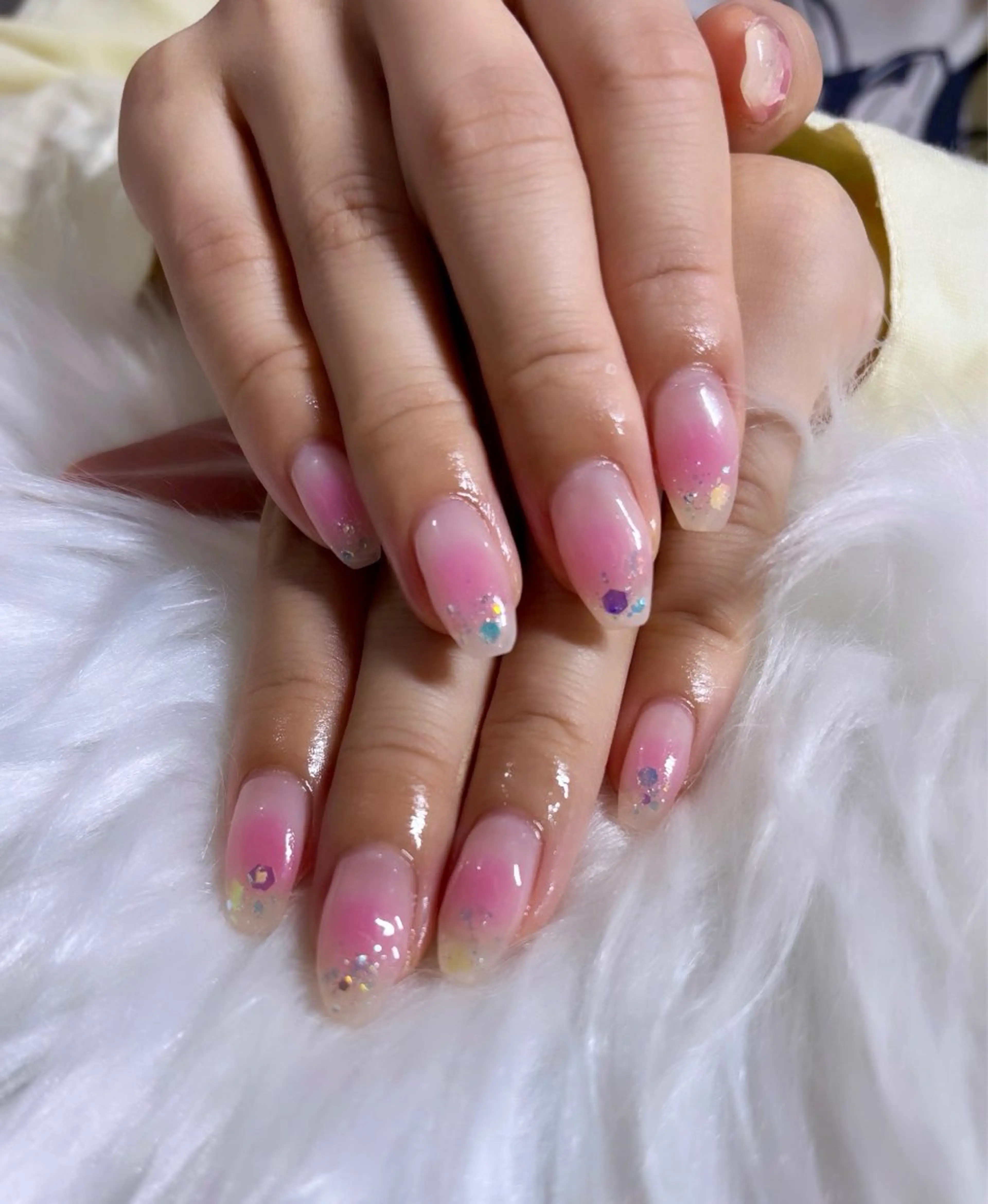 ネイル Welina ♡♡のネイルデザイン