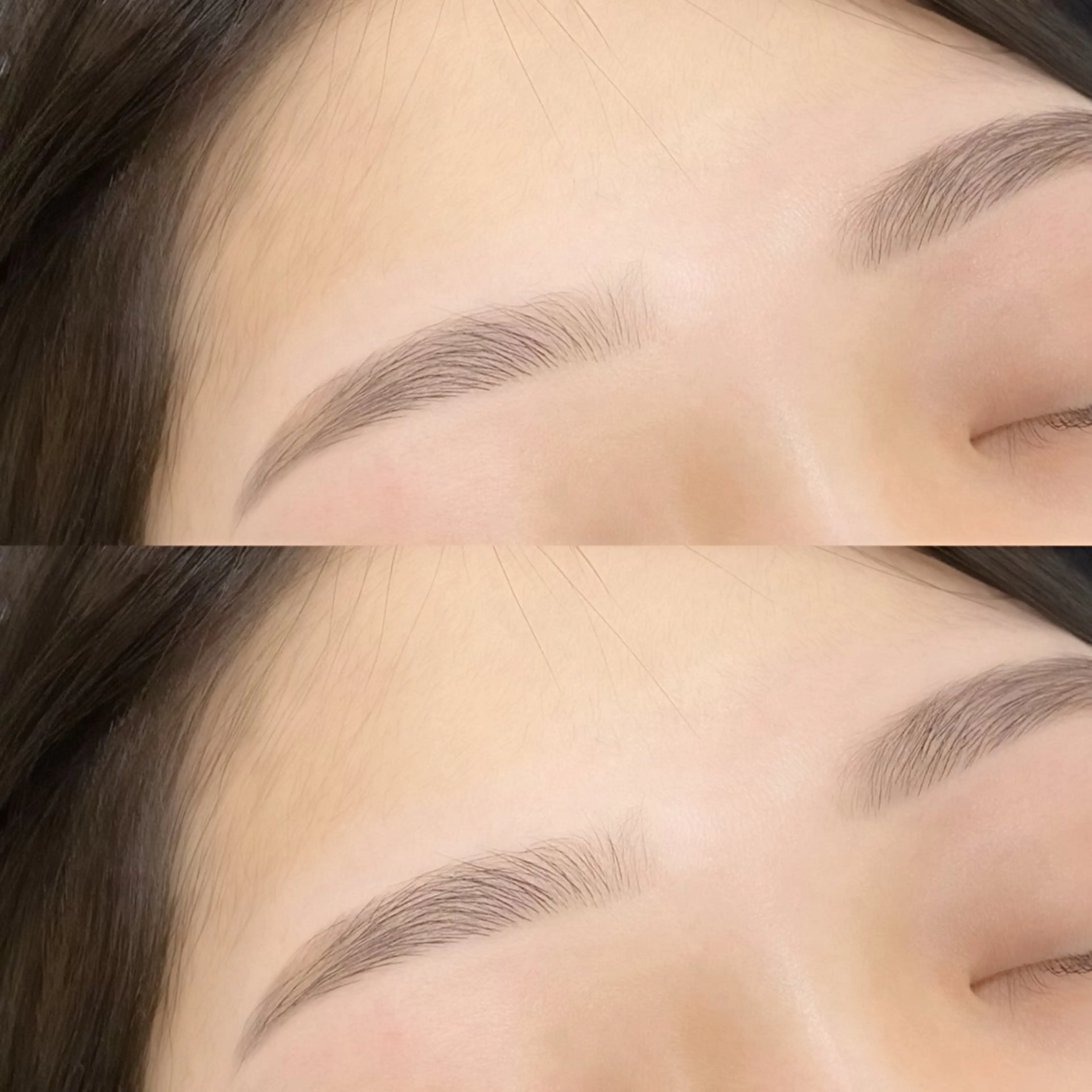 アイブロウ ワックス脱毛 眉カット その他(アイブロウ) 似合わせ眉🫧 rionの眉毛・アイブロウイメージ