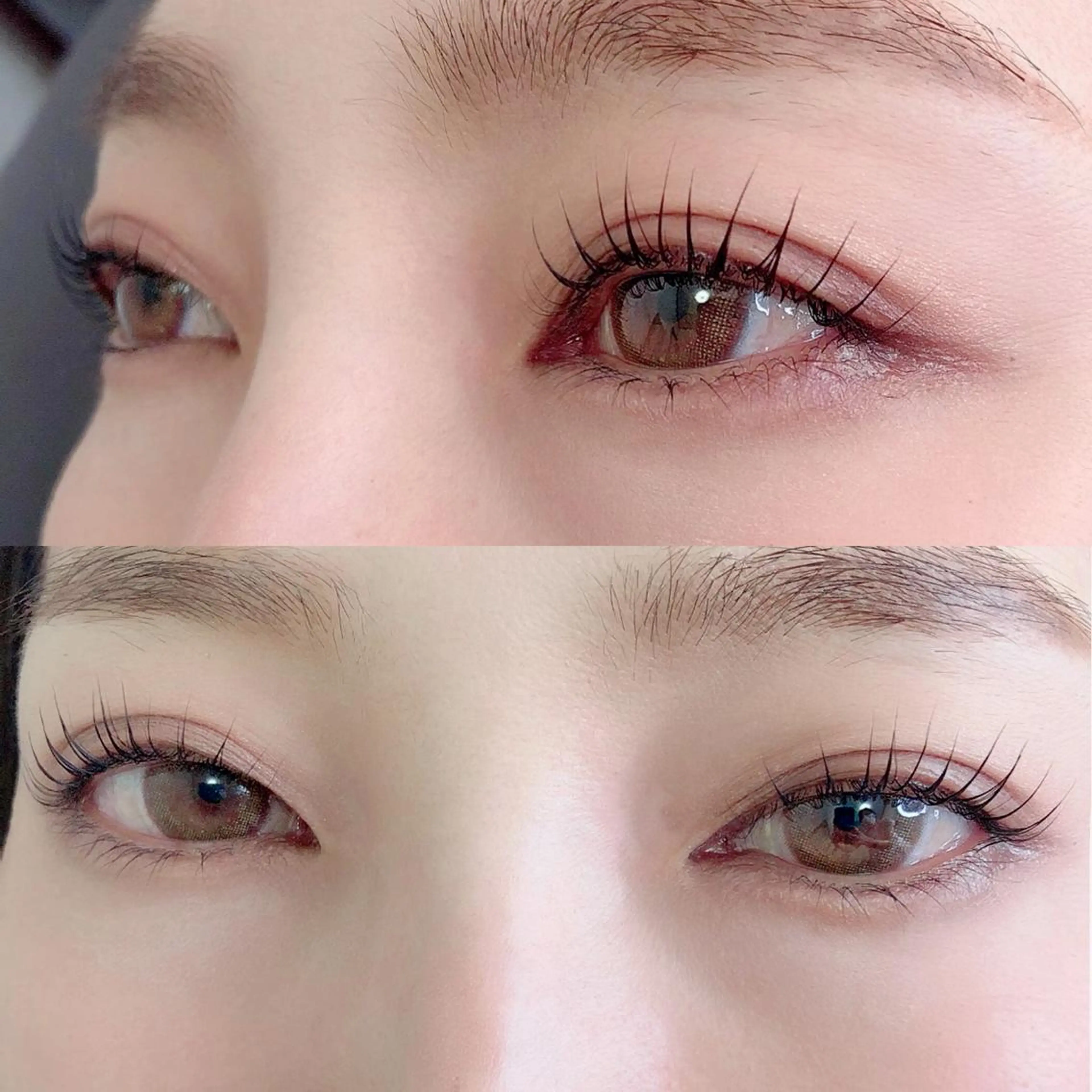 マツエク・マツパ マツパ Elene  エレーヌ所属・Elene ˚✧₊東広島のマツエク・マツパデザイン