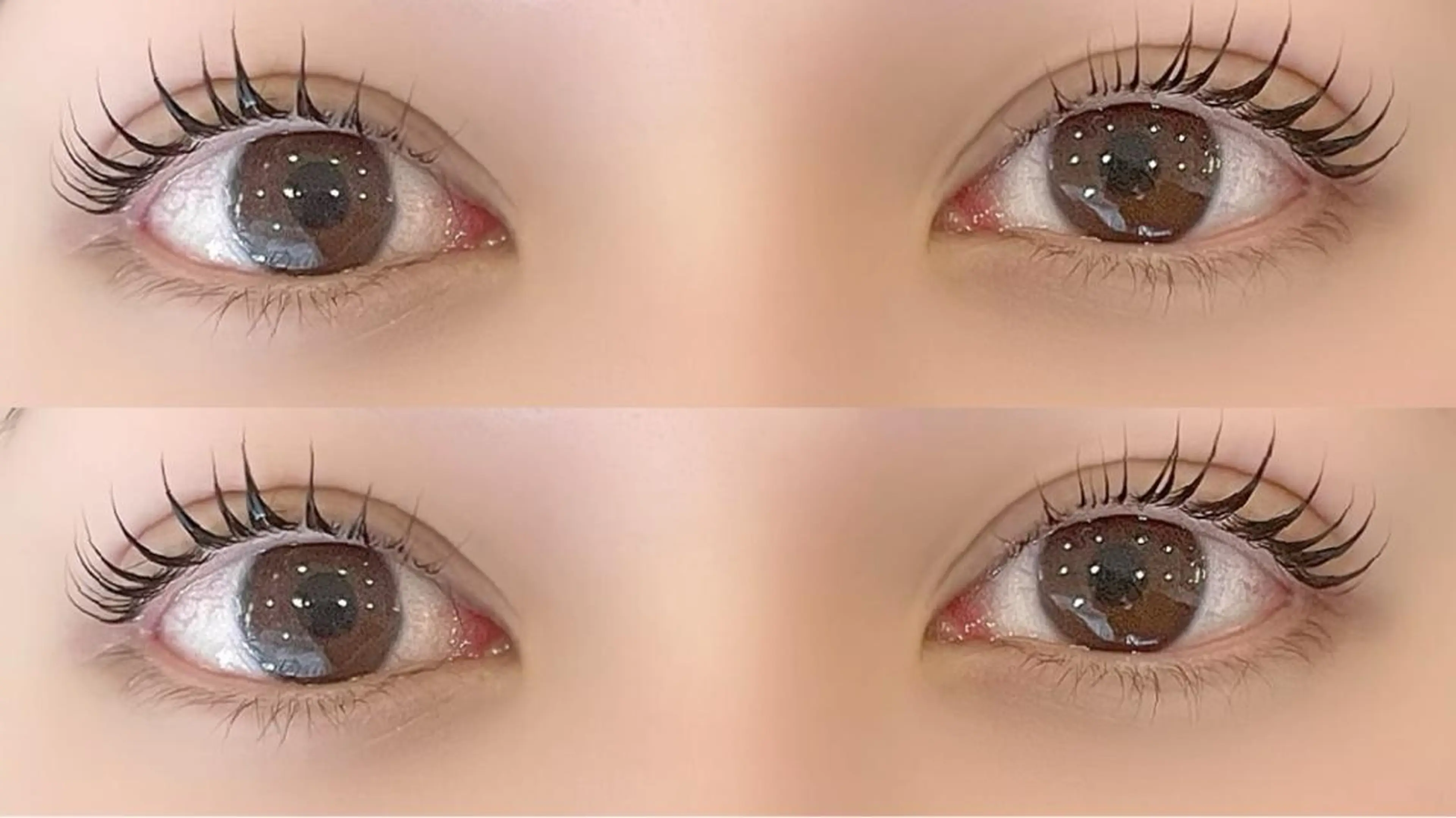 マツエク・マツパ 一重×まつ毛パーマ LIKO eyelashの眉毛・アイブロウイメージ
