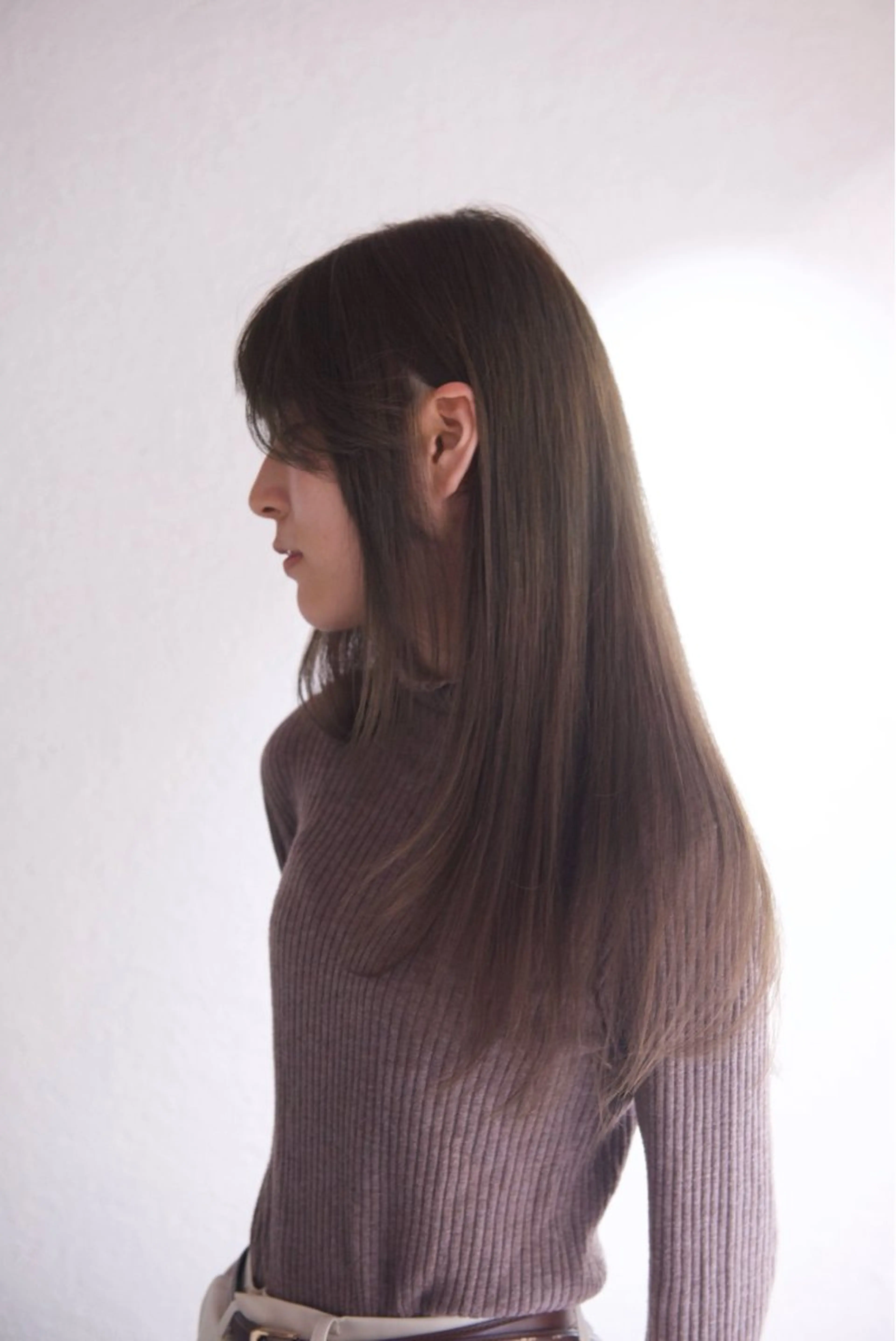 ロング カラー eito ｴｲﾄのヘアスタイル