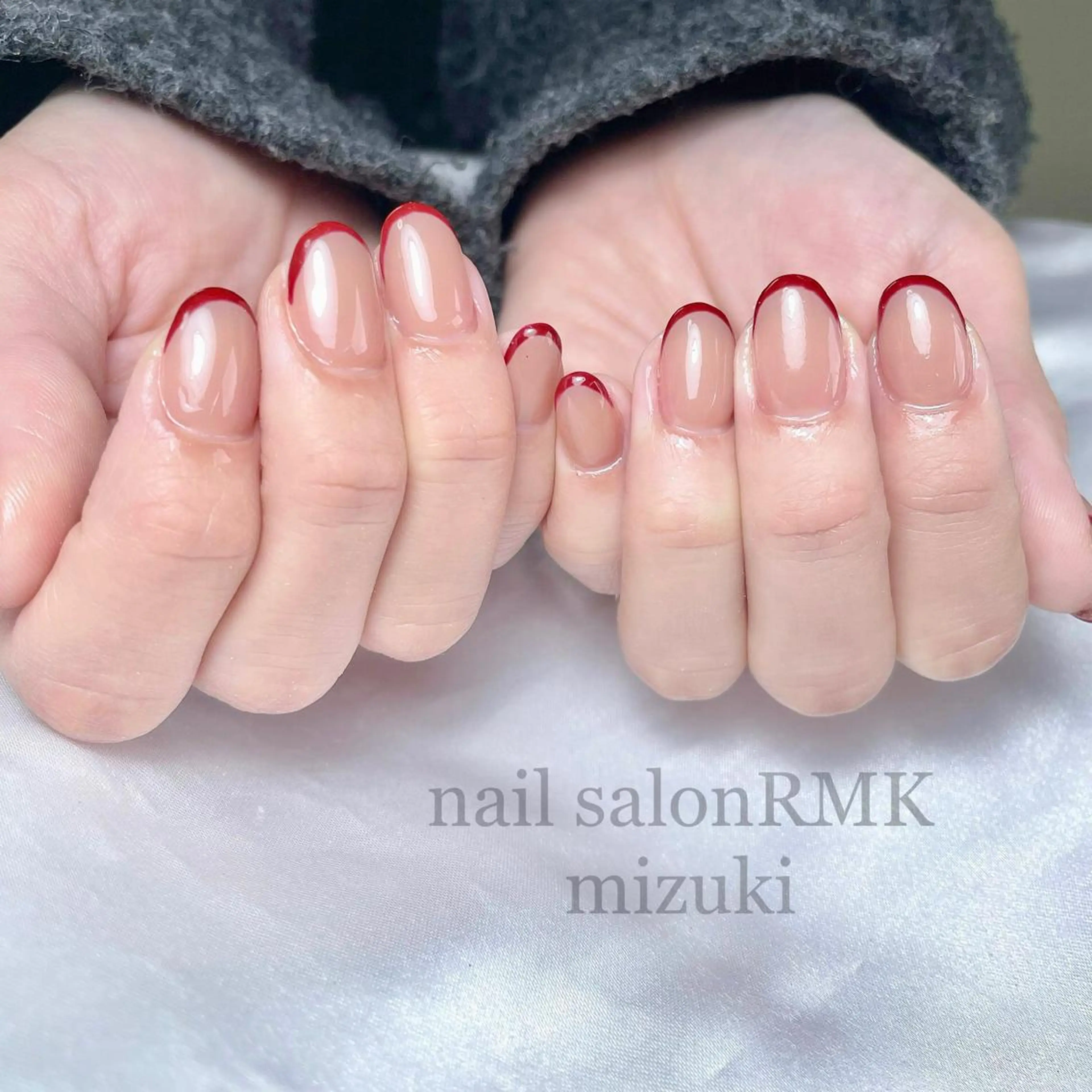ネイル nail salon booのネイルデザイン