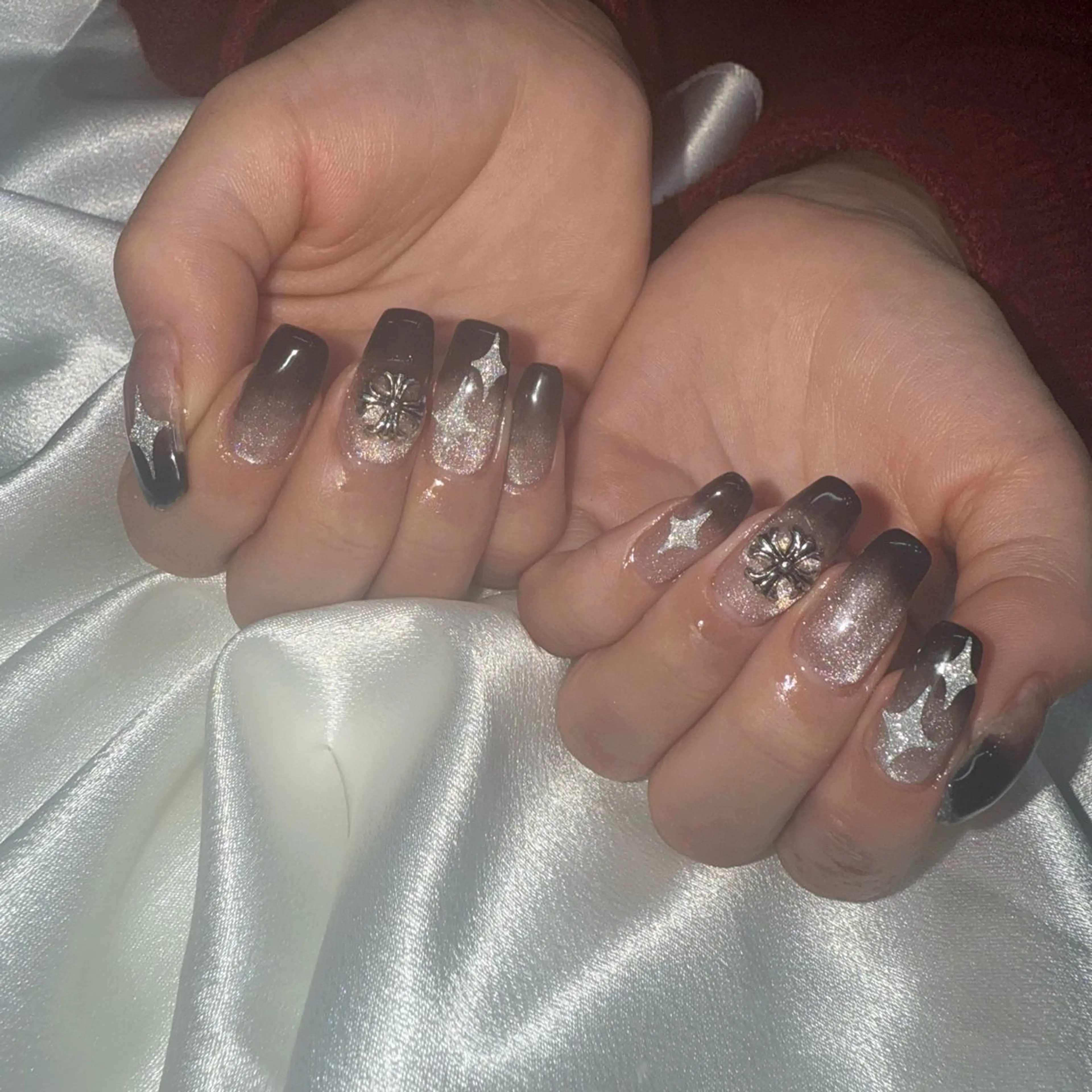 ネイル 持ち込み ハンドネイル ★Rinail... .のネイルデザイン