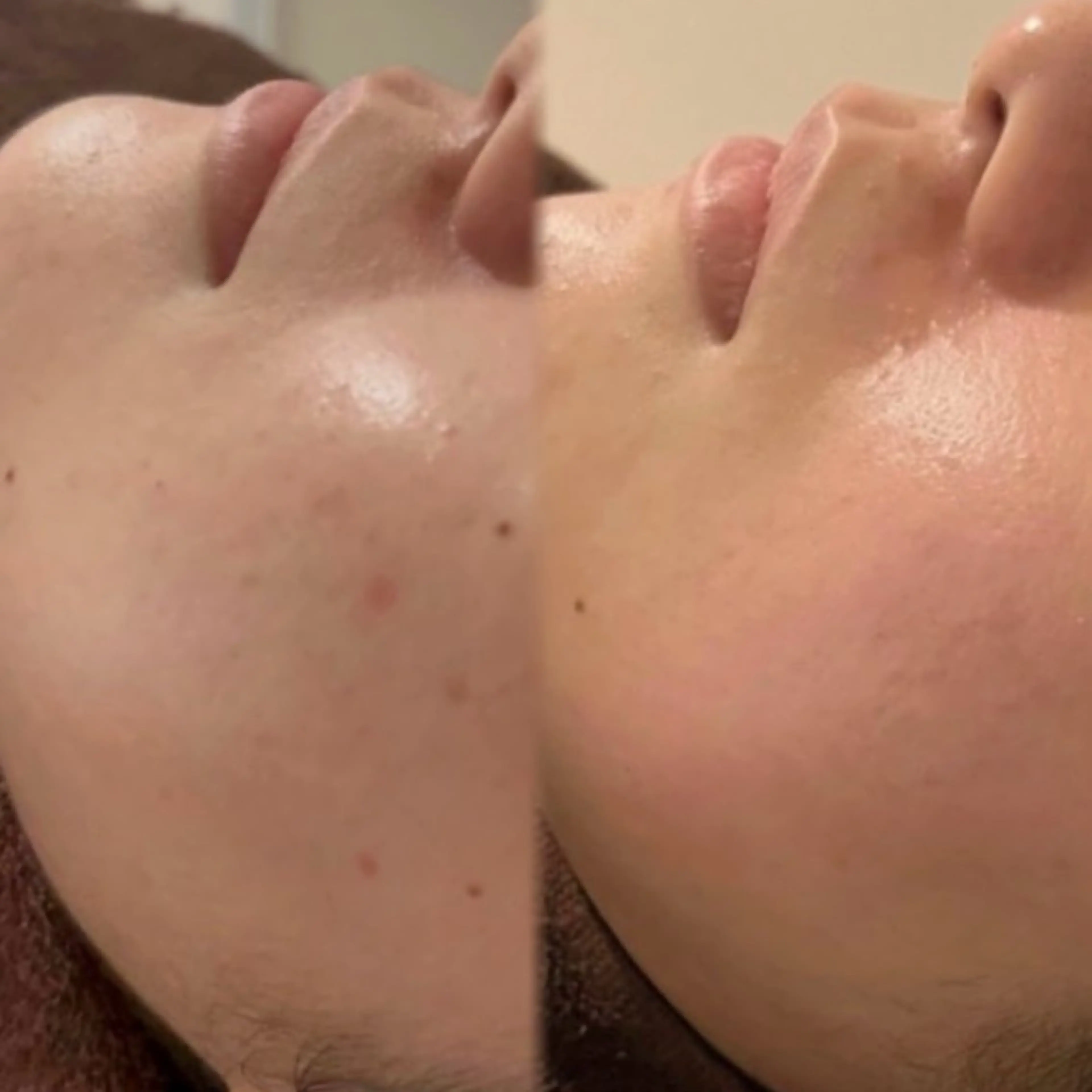 salon MUSUBUのエステ・リラクイメージ