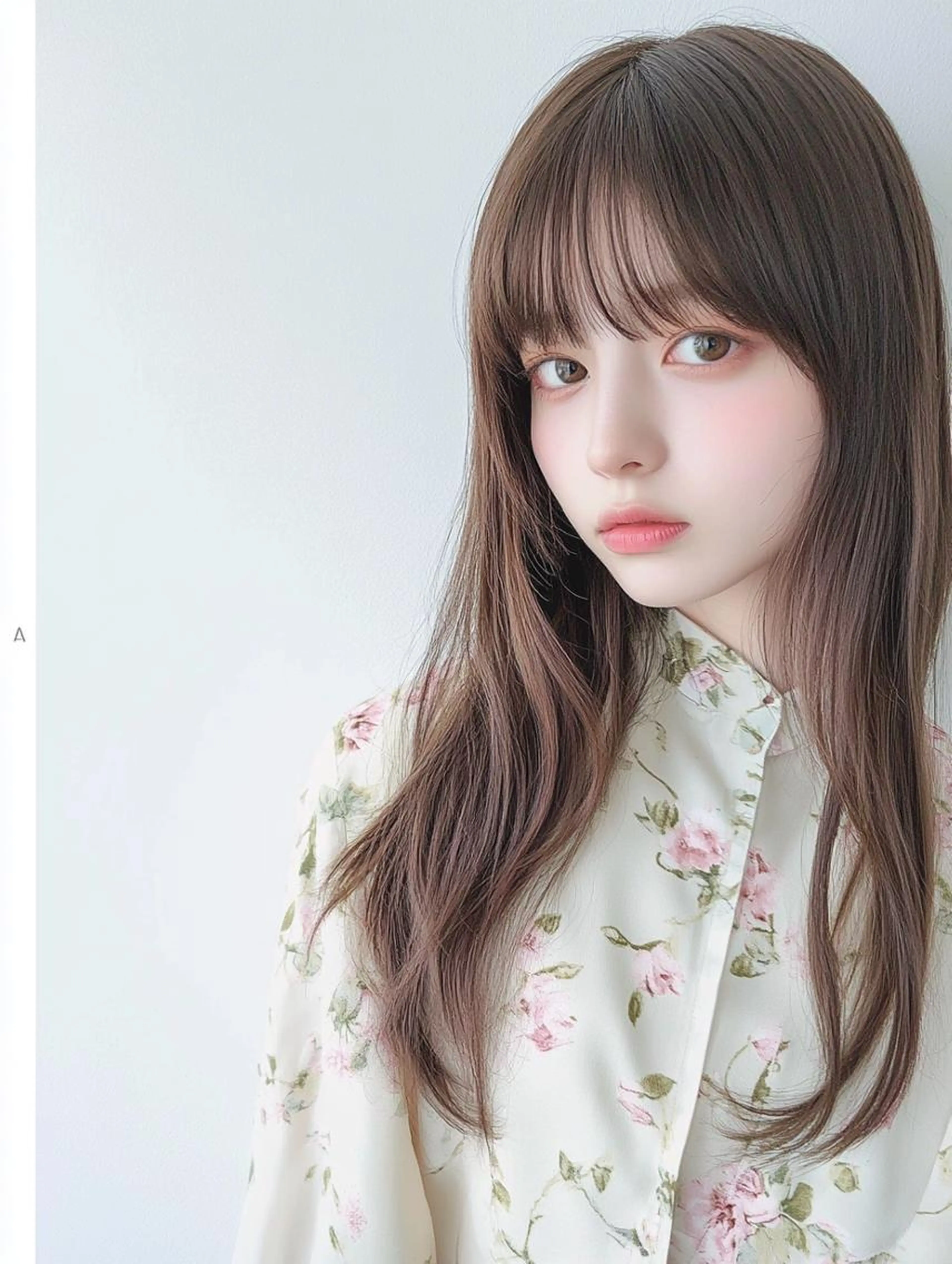 ☆極上の発色☆アディクシーorイルミナカラー+2stepＴｒ￥6000-の写真