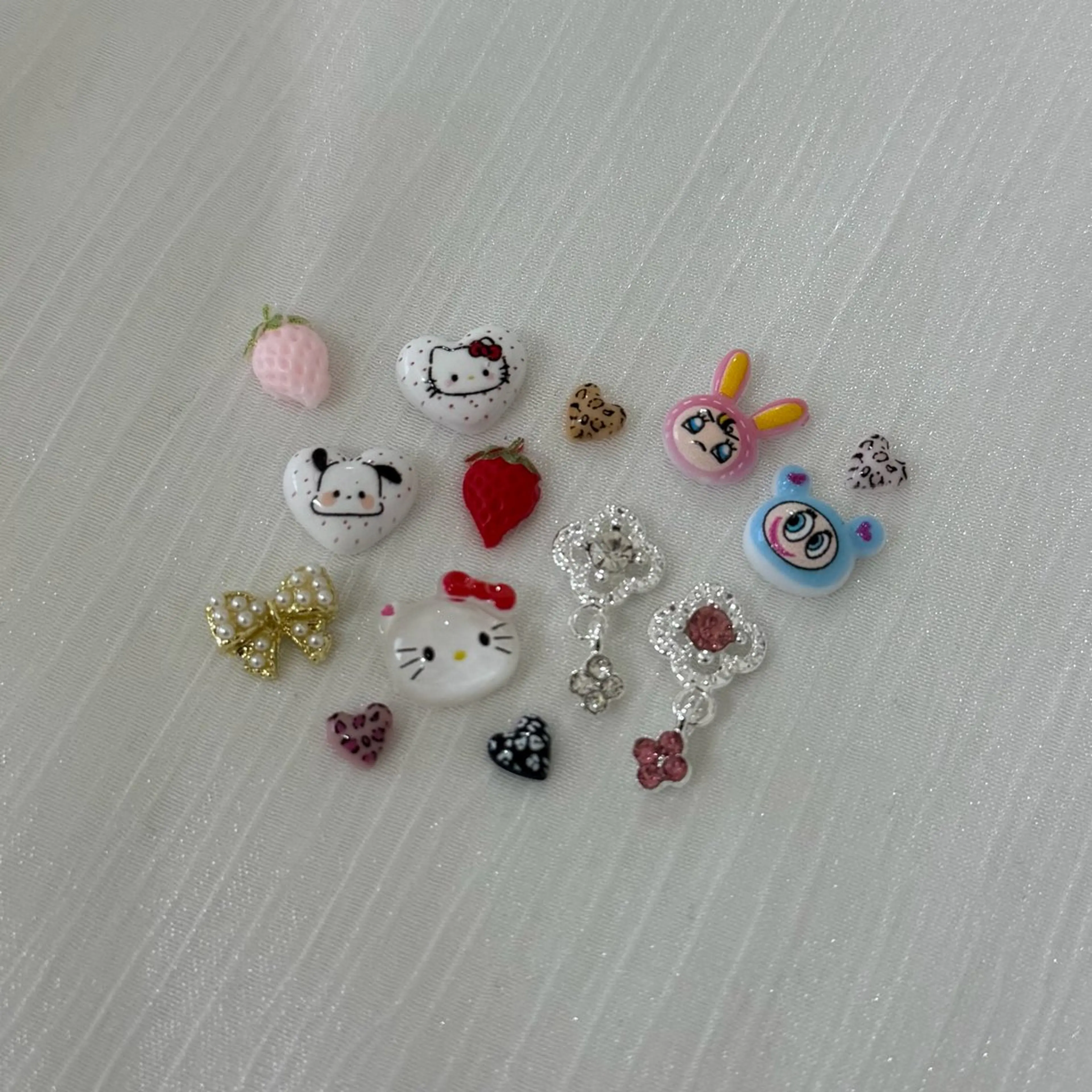 ネイル アートネイル elfia nailstudio所属・tamaki araiのネイルデザイン